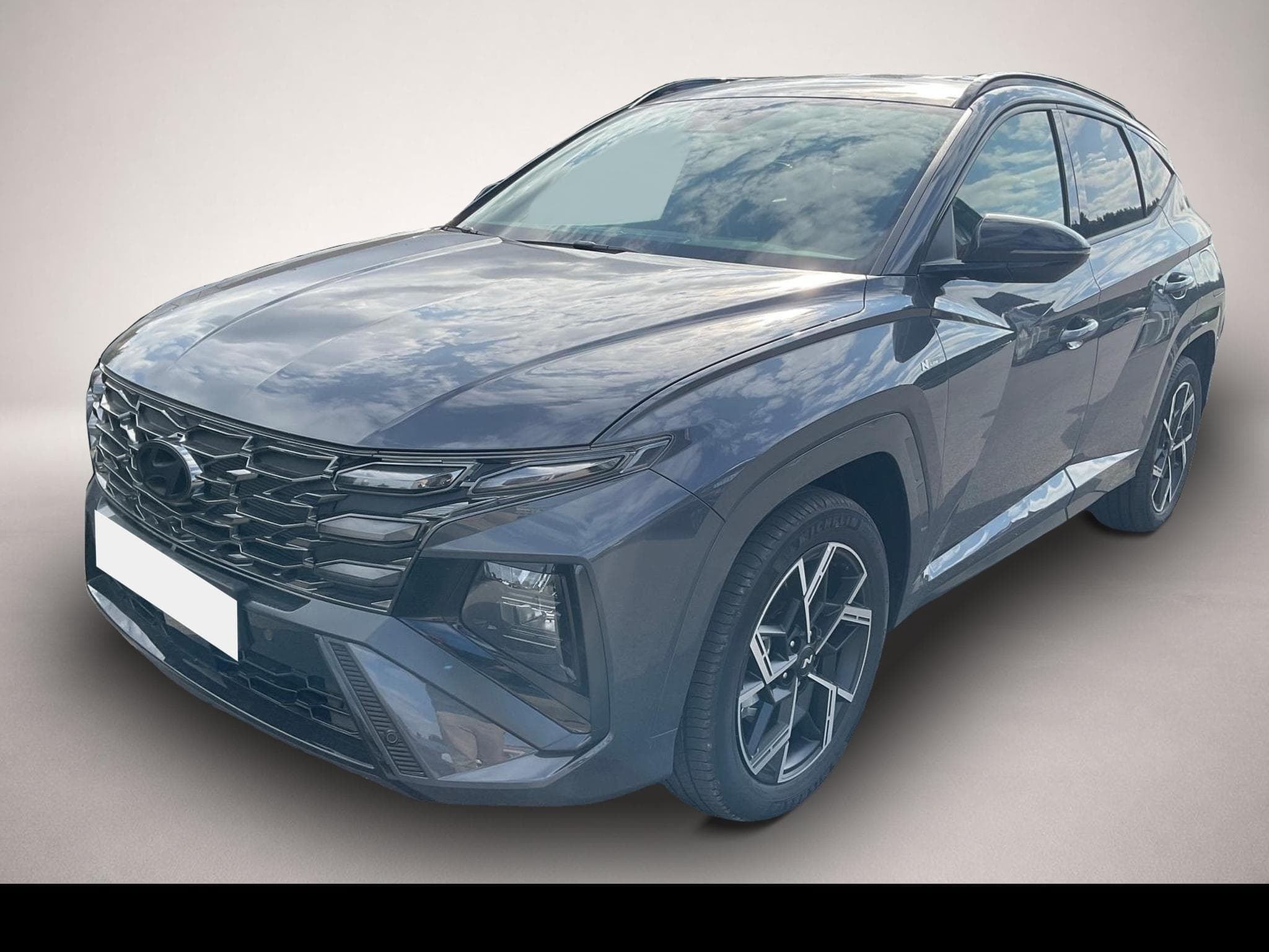 Hyundai Tucson (2026) - Photo 1