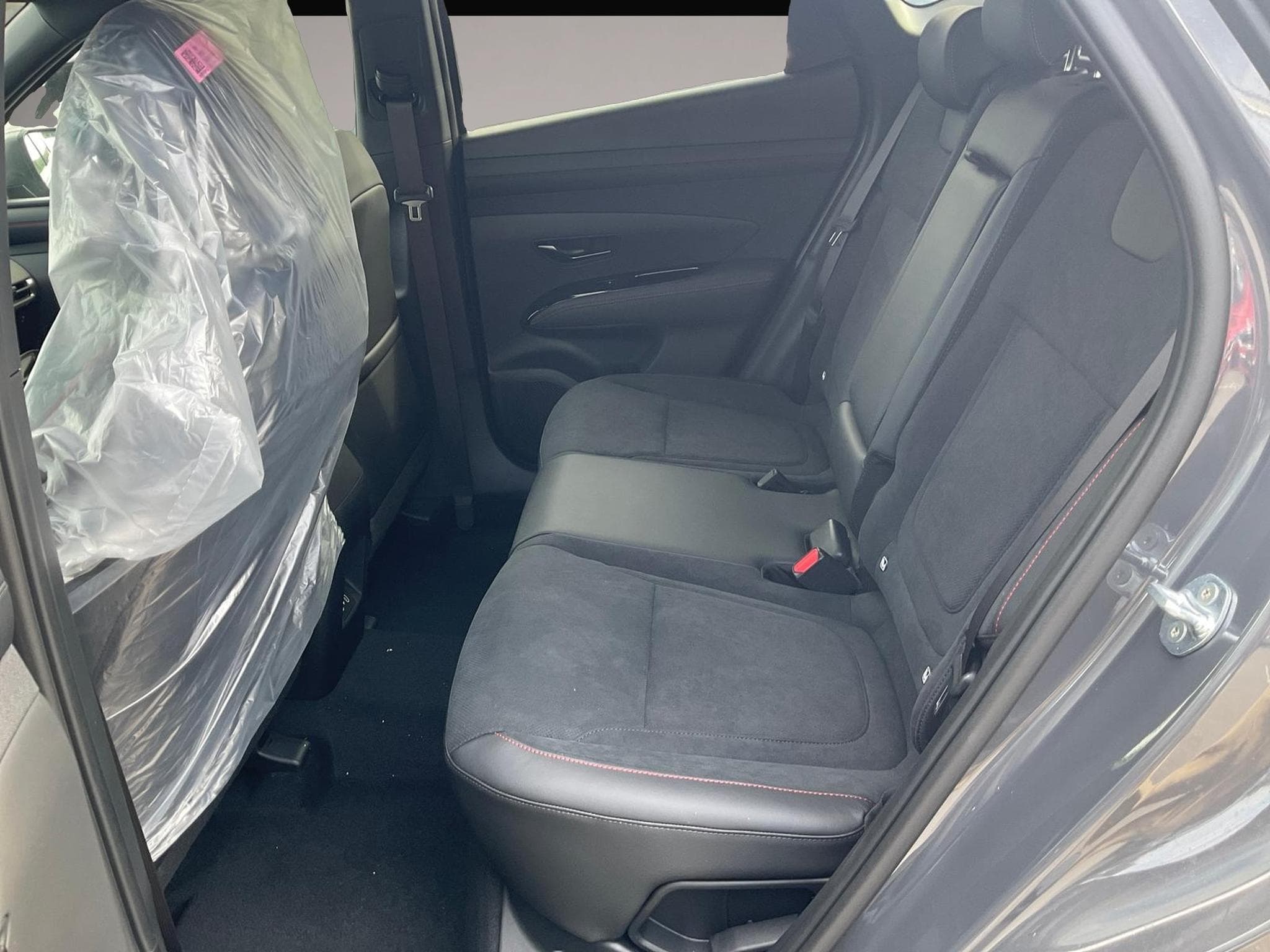 Hyundai Tucson (2026) - Photo 3