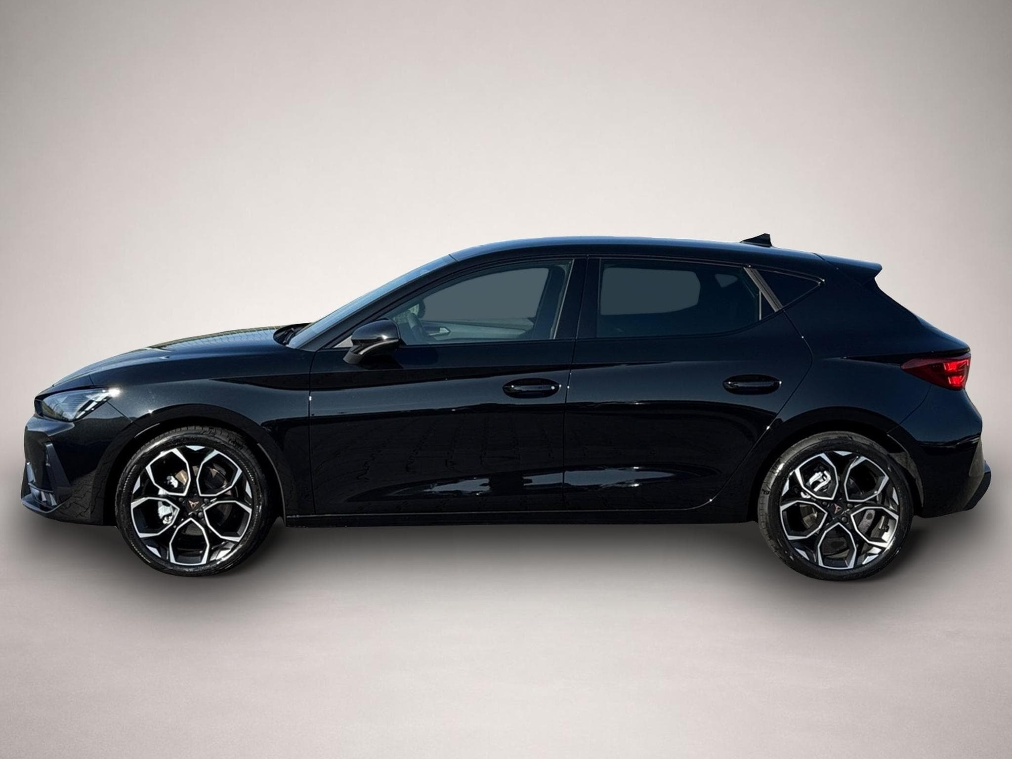Cupra Leon (2026) - Photo 3