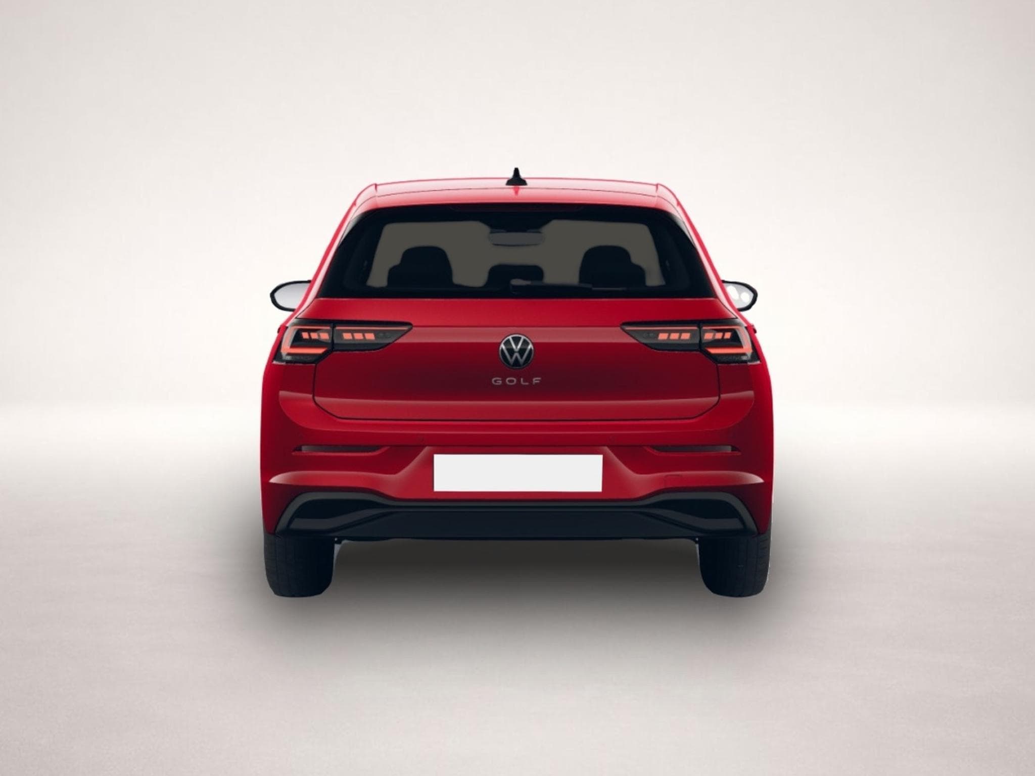 VW Golf (2025) - Photo 6