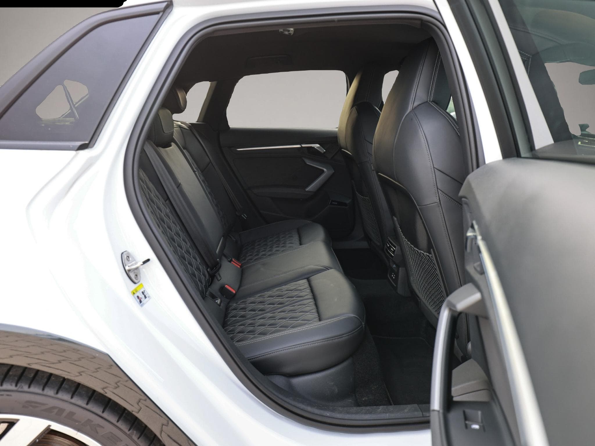 Audi A3 (2024) - Photo 4