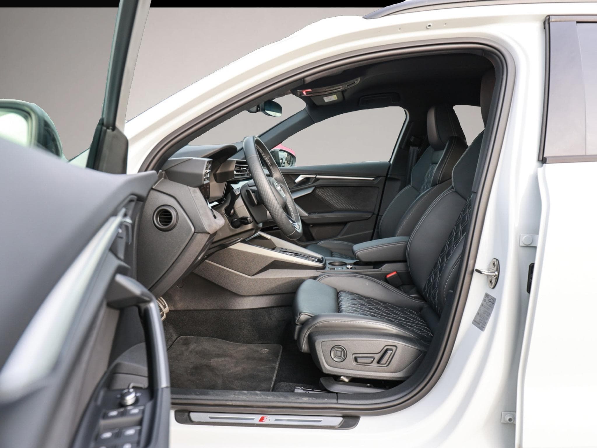 Audi A3 (2024) - Photo 7