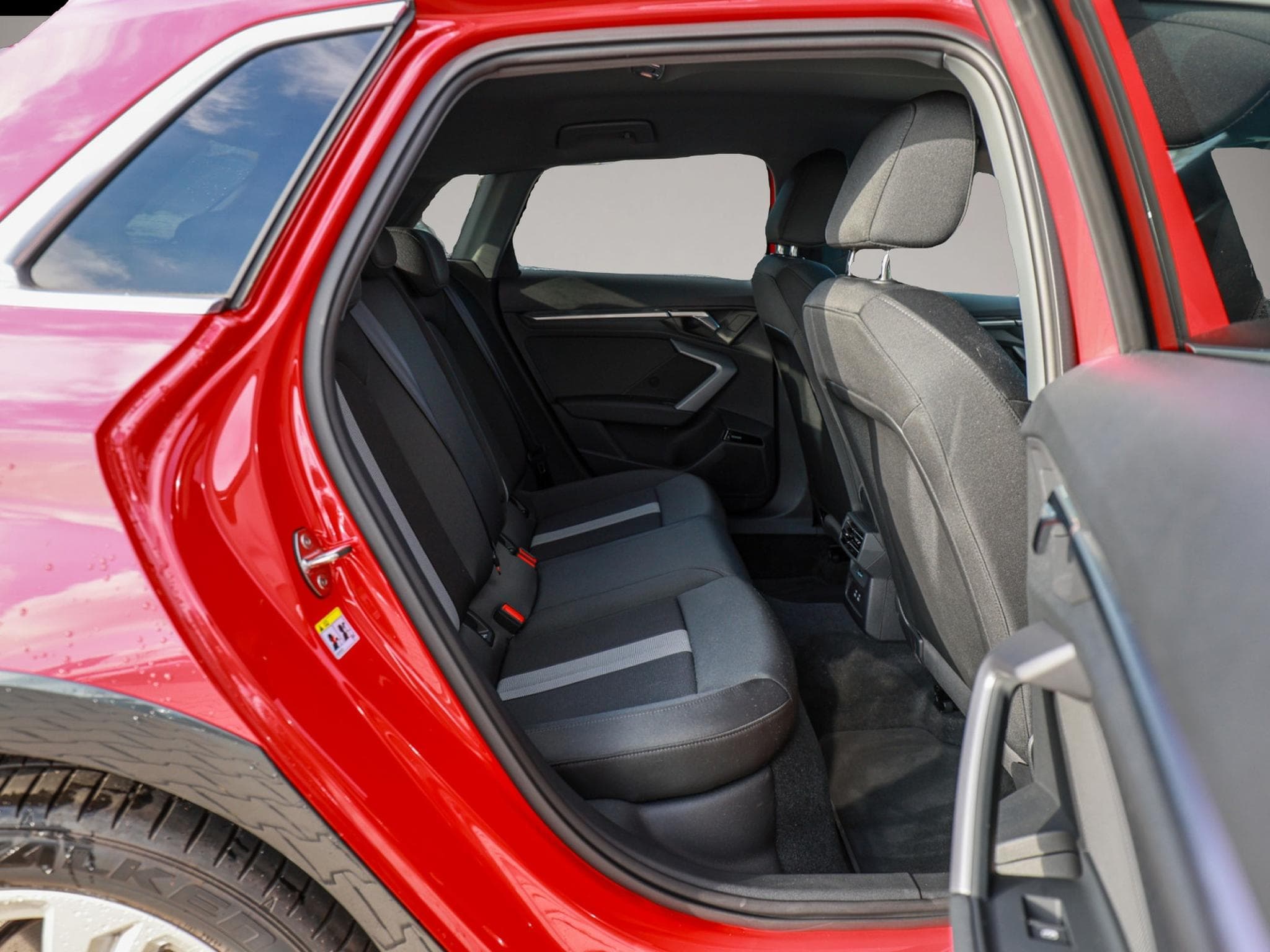 Audi A3 (2025) - Photo 4
