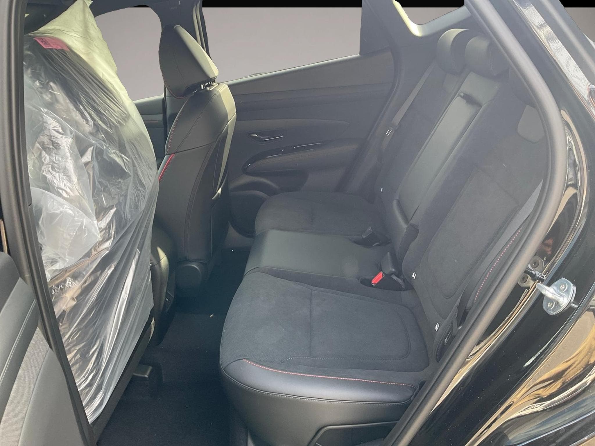 Hyundai Tucson (2026) - Photo 3