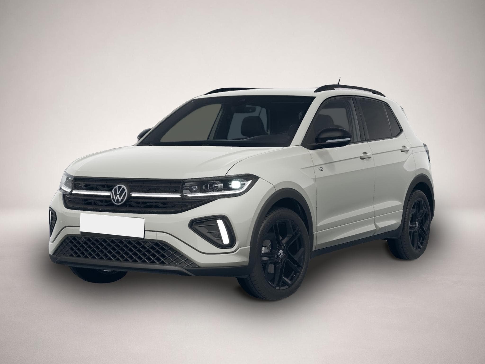 VW T-Cross (2025) - Foto 1