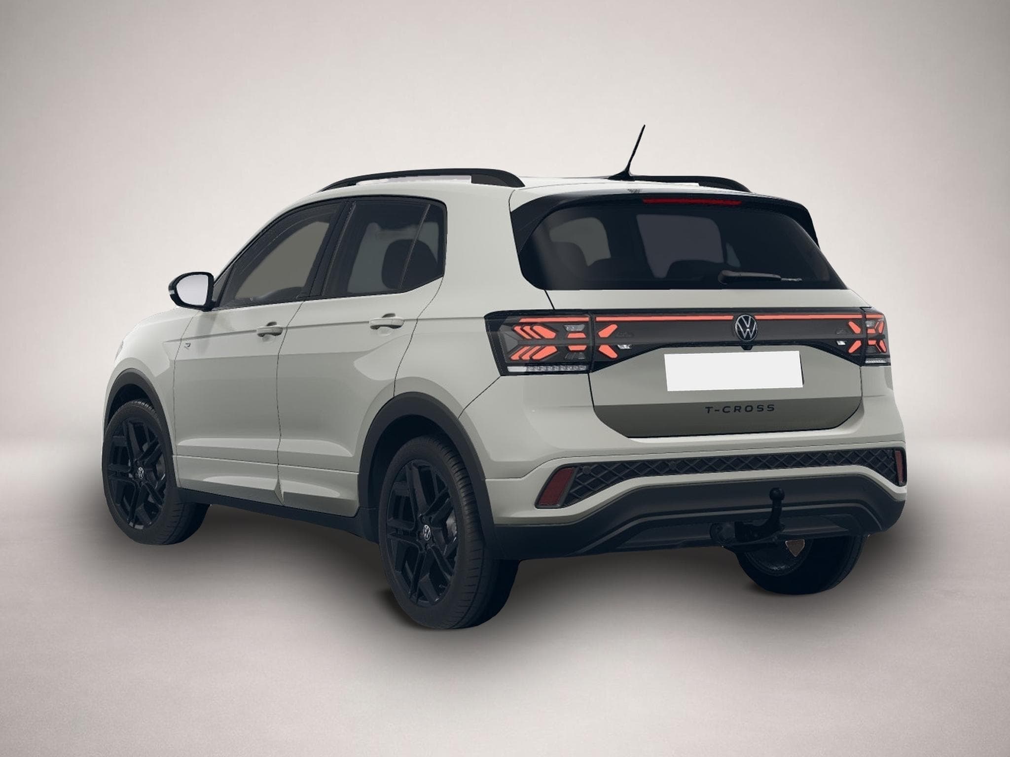 VW T-Cross (2025) - Foto 2