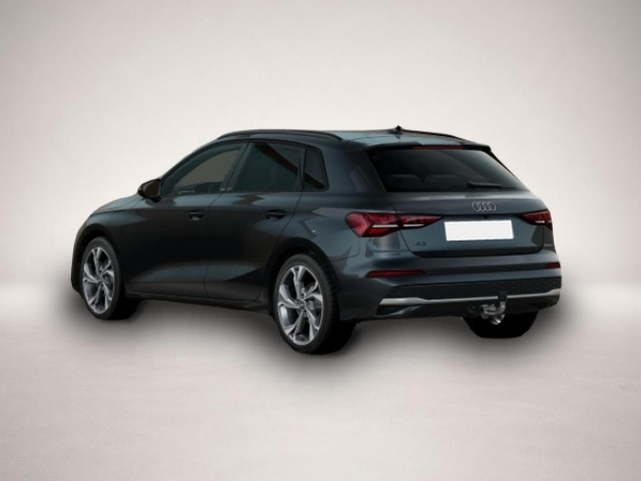 Audi A3 (2025) - Photo 2