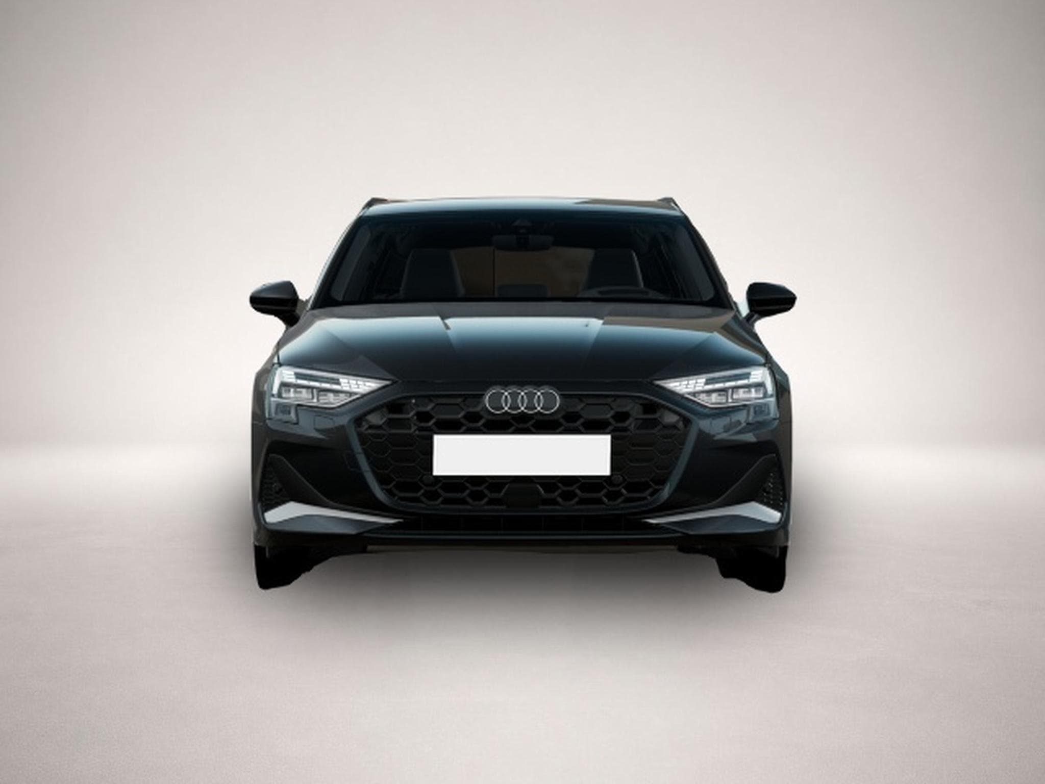 Audi A3 (2025) - Photo 4