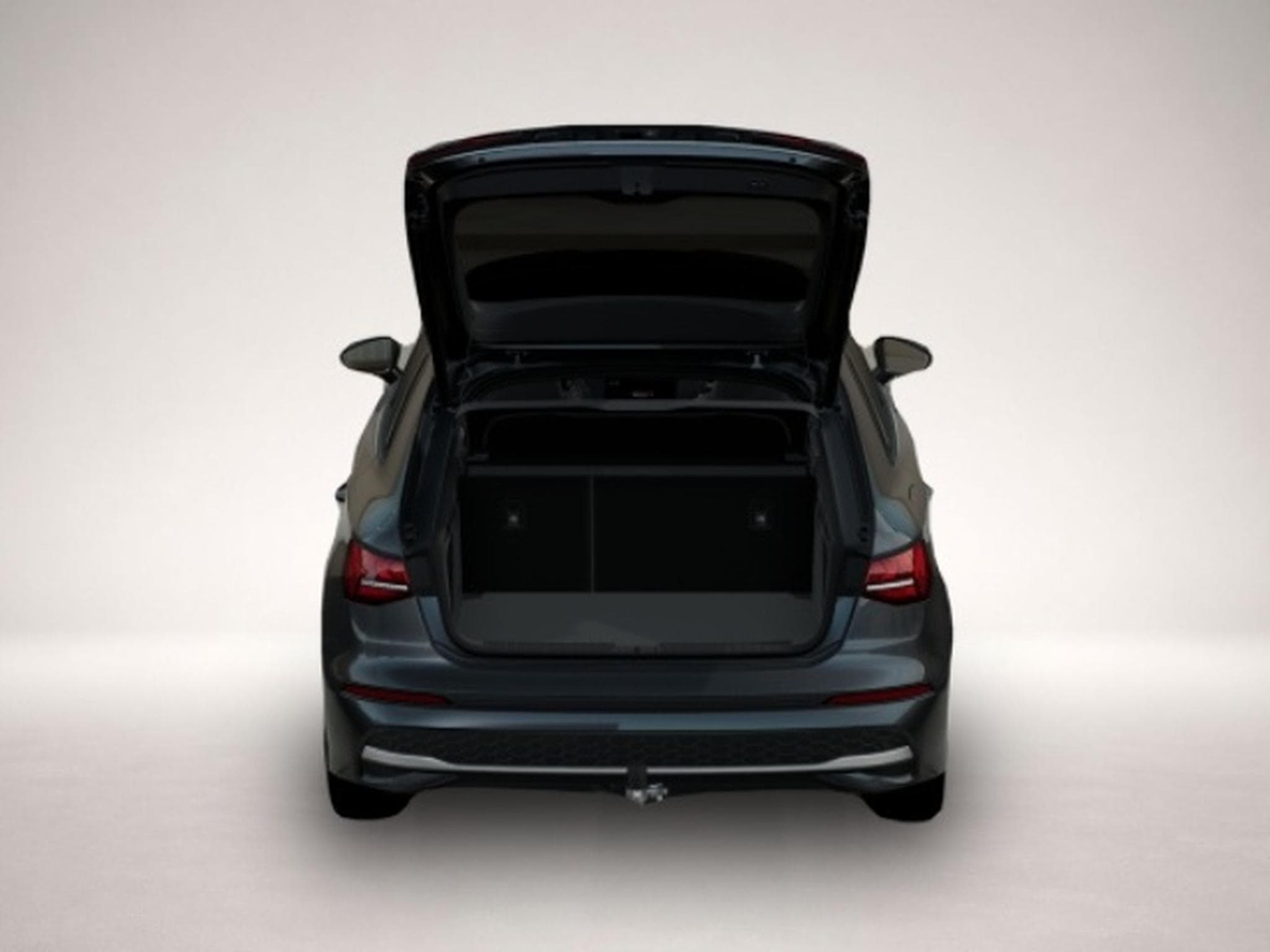 Audi A3 (2025) - Photo 5