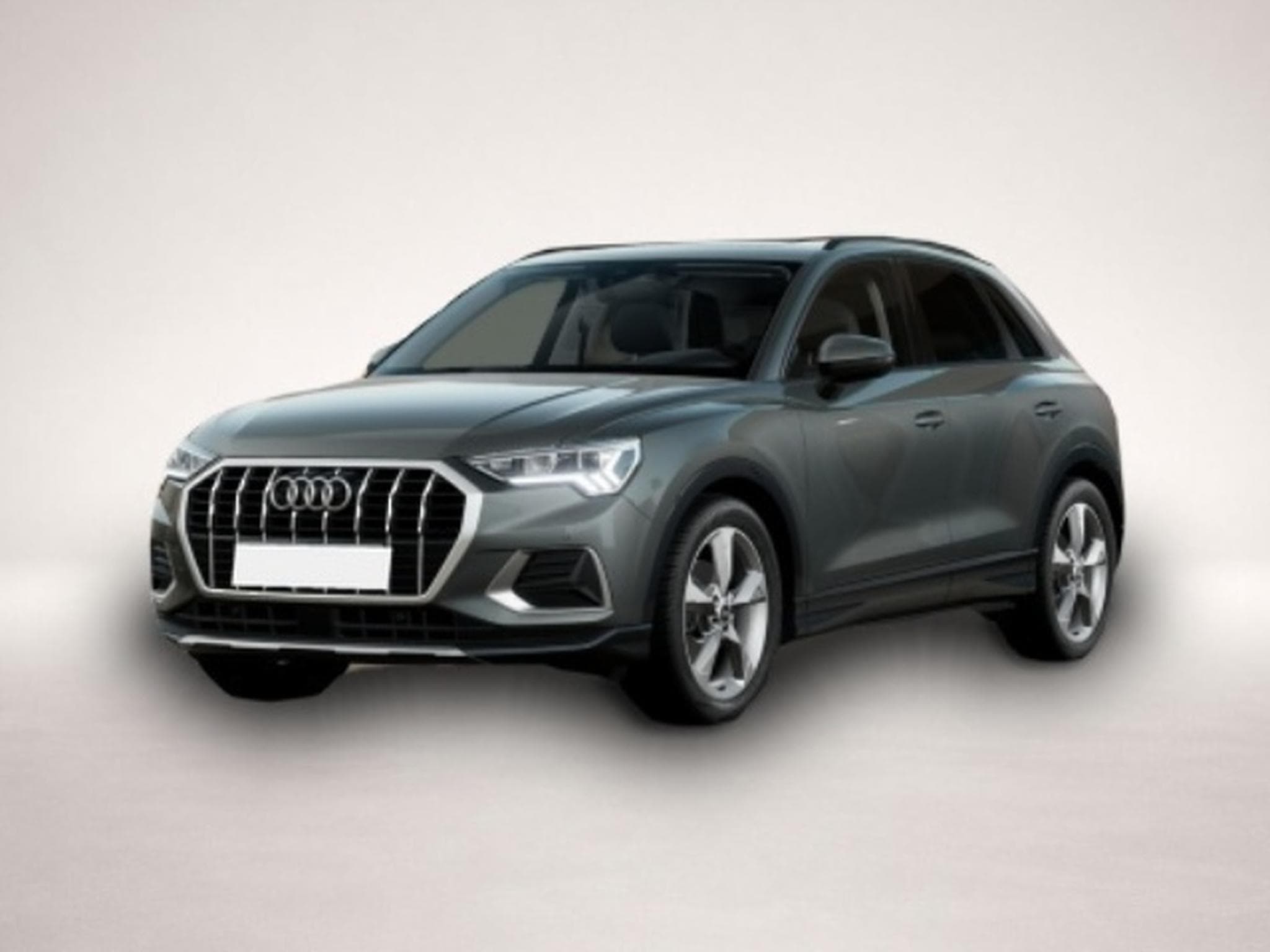 Audi Q3 (2025) - Foto 1