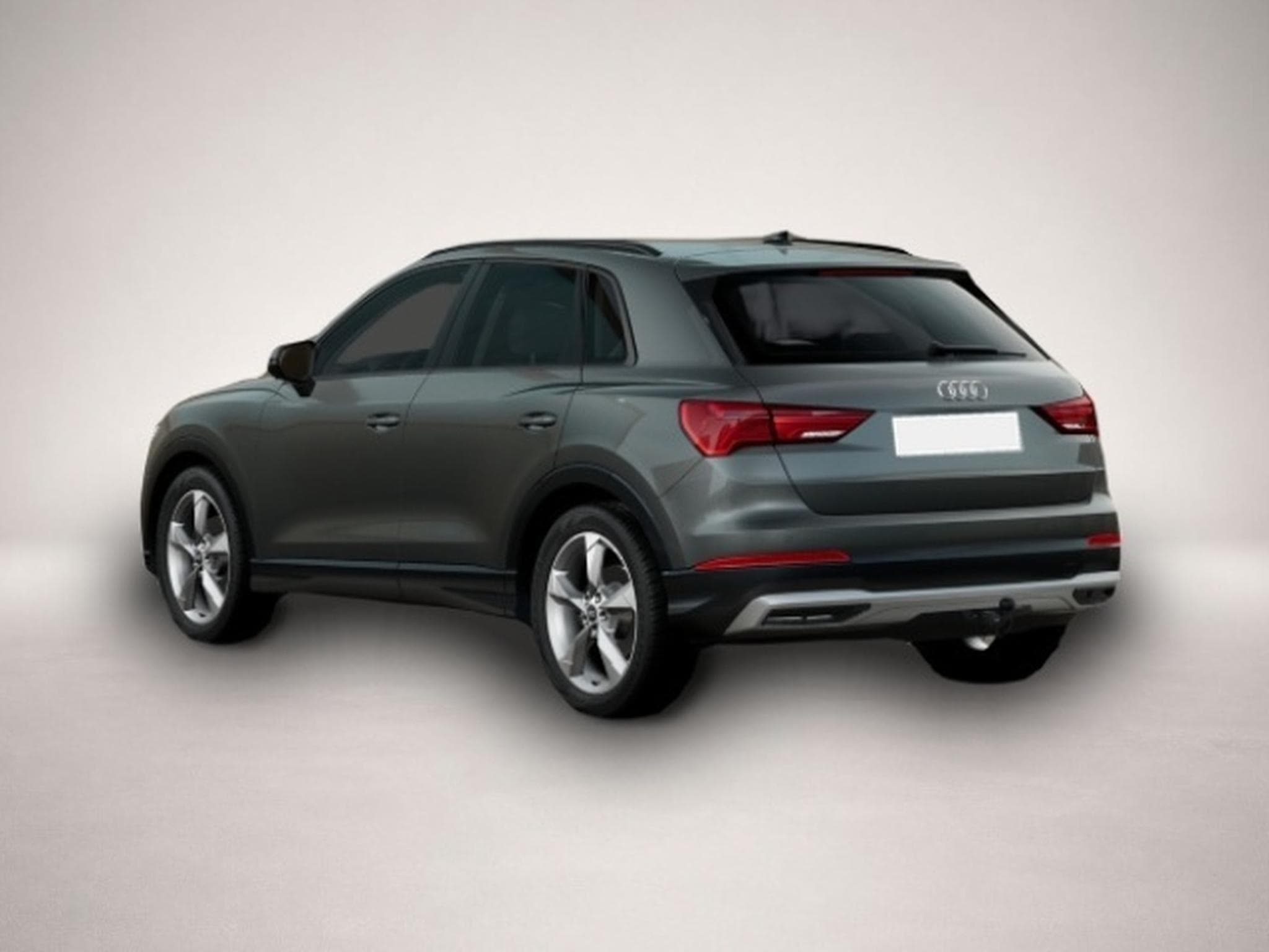 Audi Q3 (2025) - Foto 2