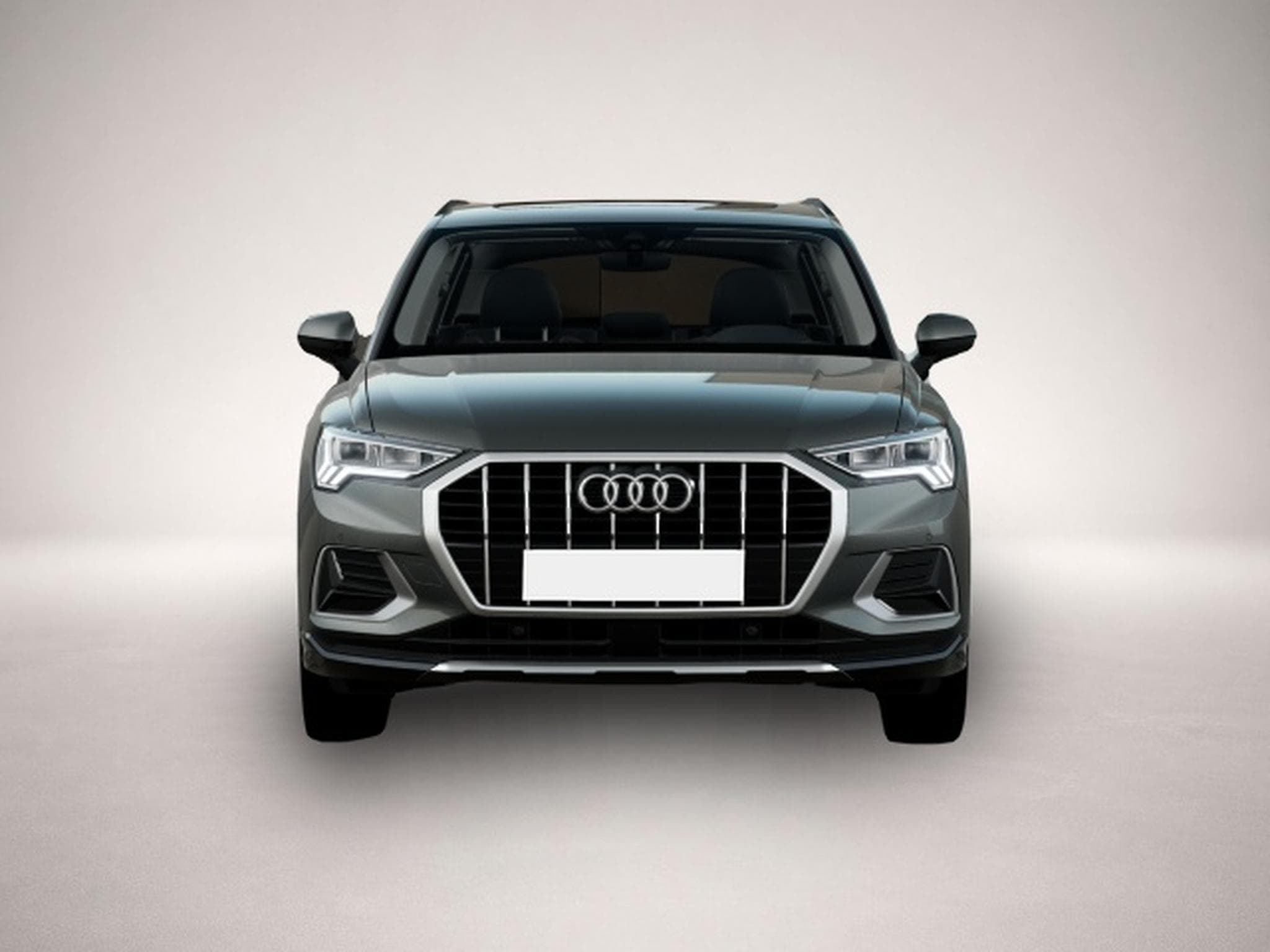 Audi Q3 (2025) - Foto 4