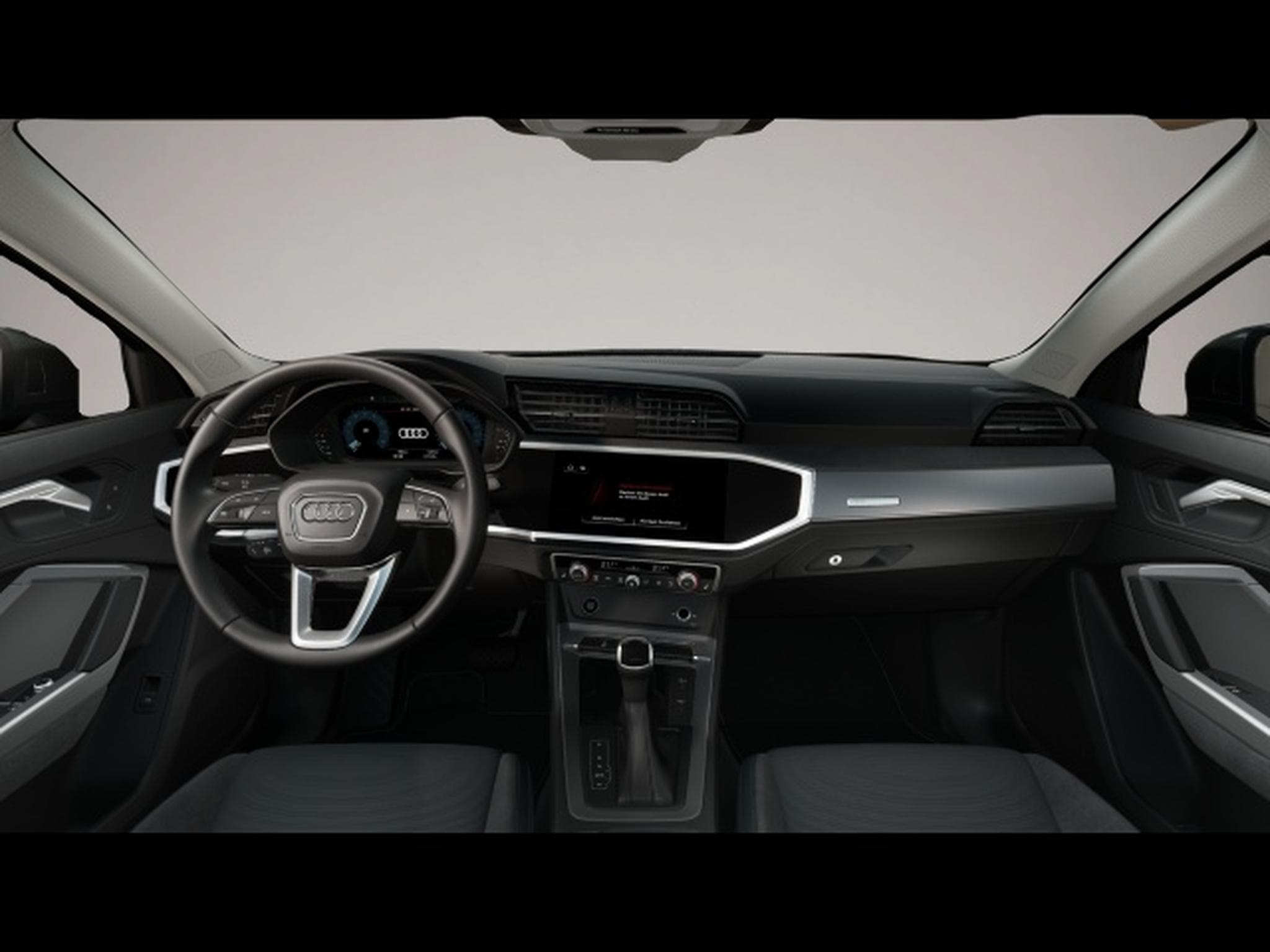 Audi Q3 (2025) - Foto 5