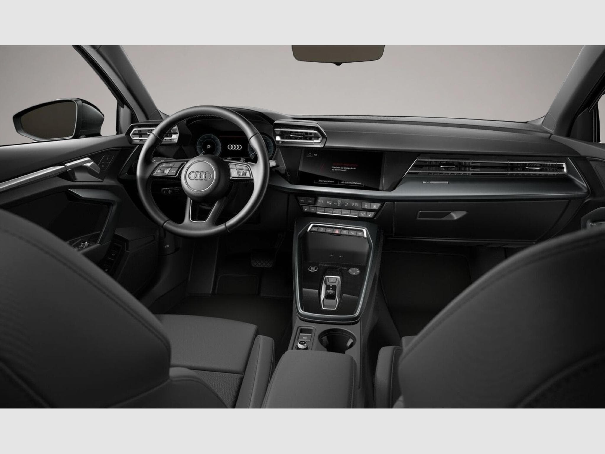 Audi A3 (2025) - Photo 4