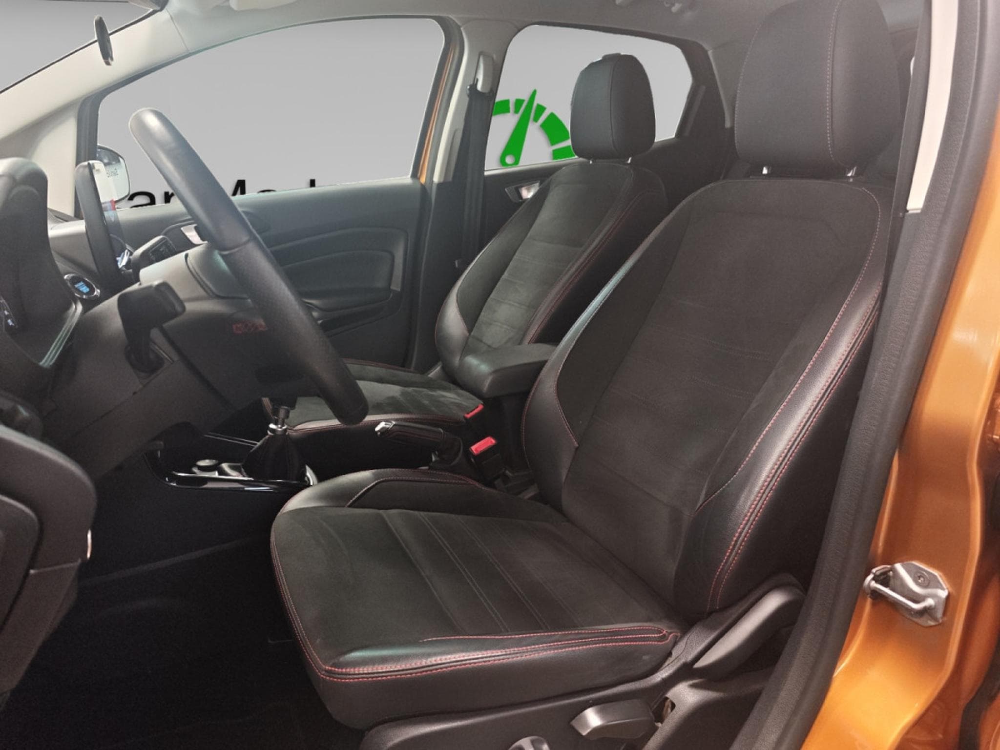 Ford EcoSport 1.0 ST-Line (2020) - Photo 10