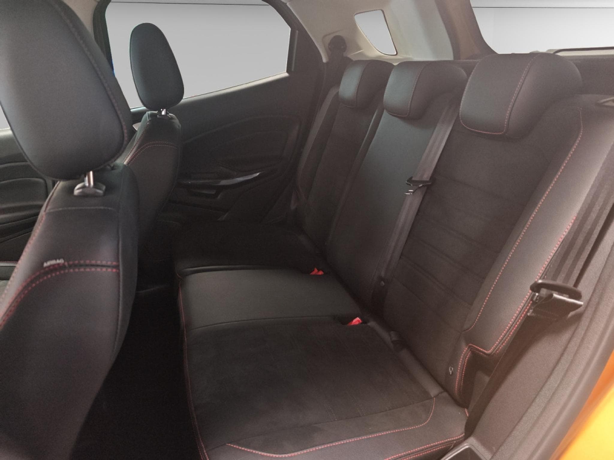 Ford EcoSport 1.0 ST-Line (2020) - Photo 11