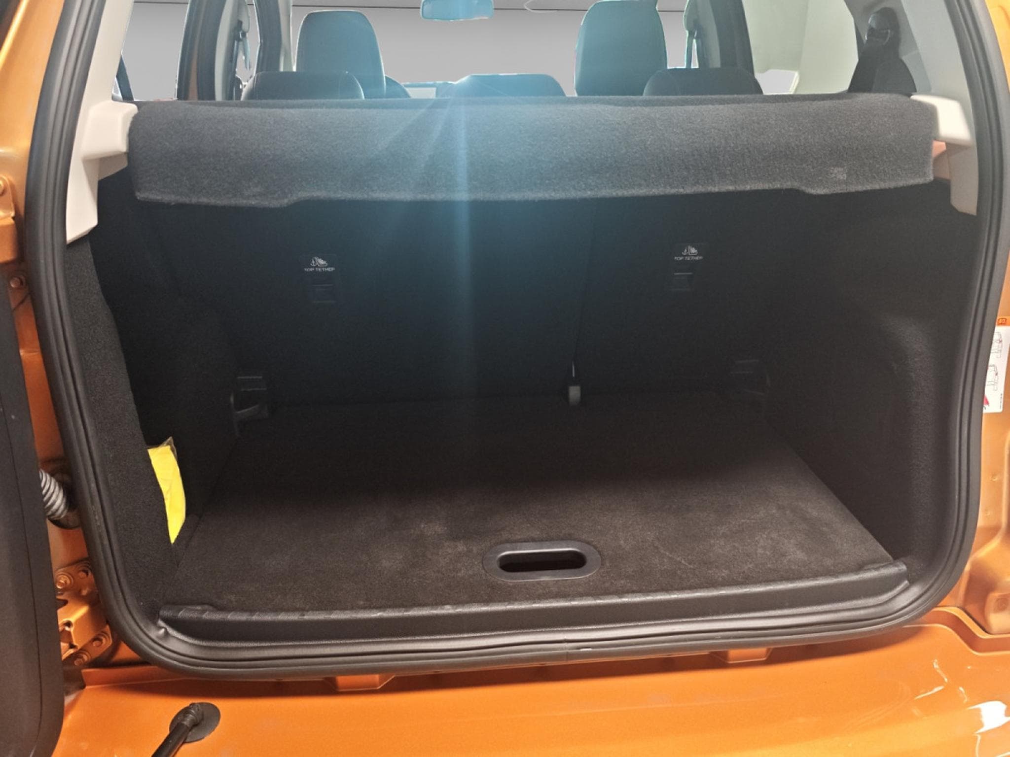 Ford EcoSport 1.0 ST-Line (2020) - Photo 9