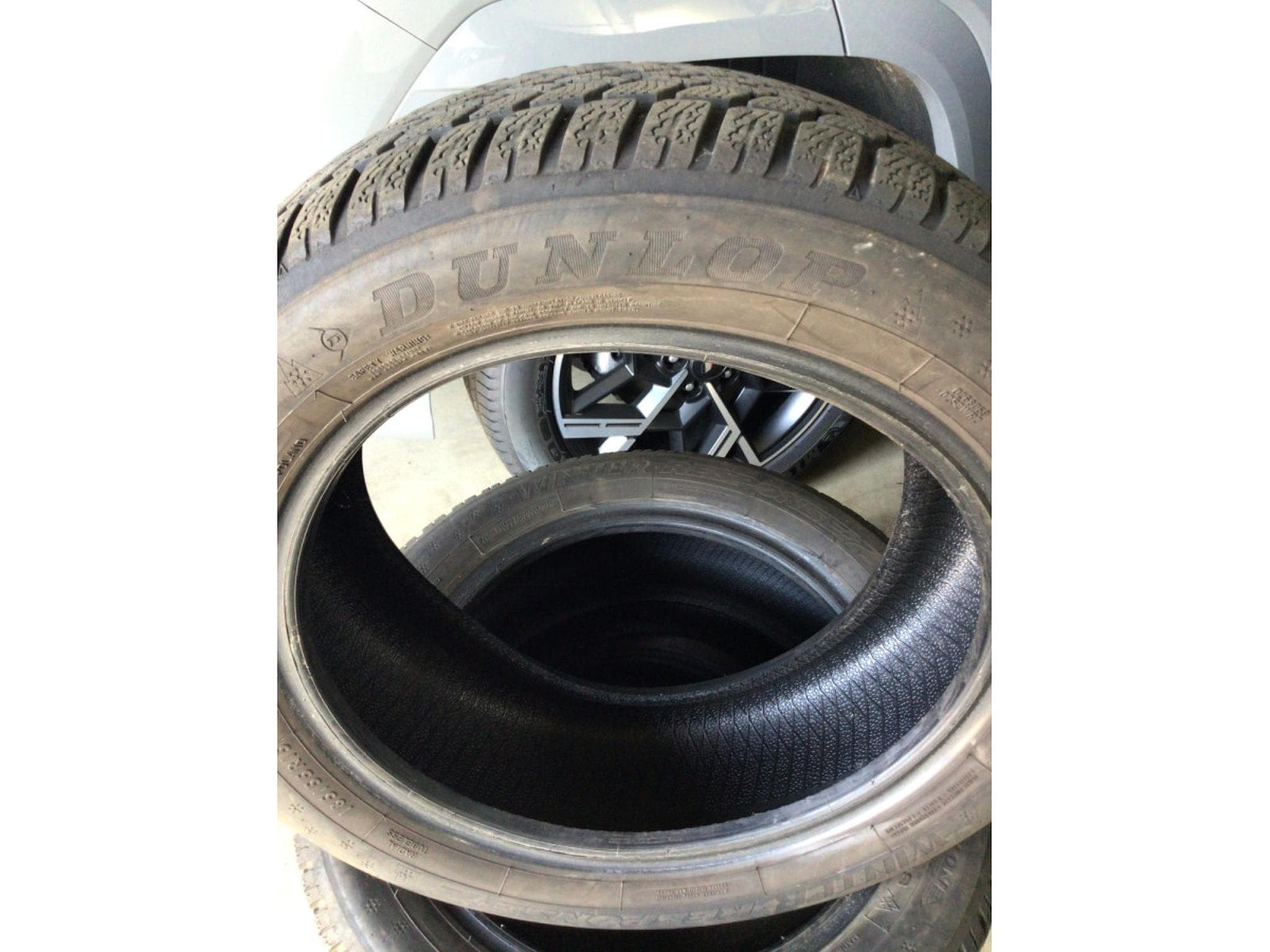 Pneus hiver – 15" - Photo 3