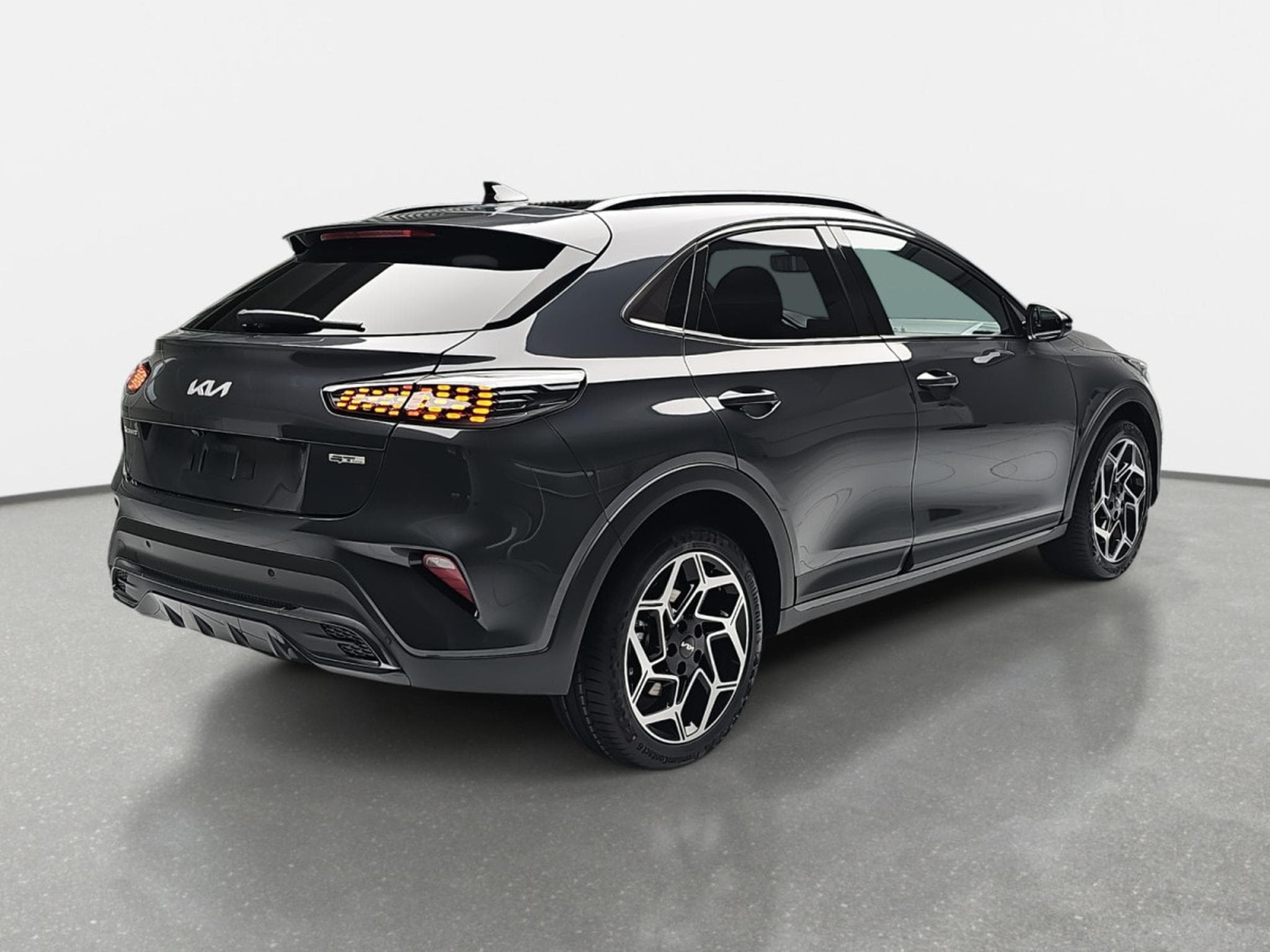 Kia XCeed 1.6 T-GDI DCT 180 GT-LINE (2026) - Photo 3