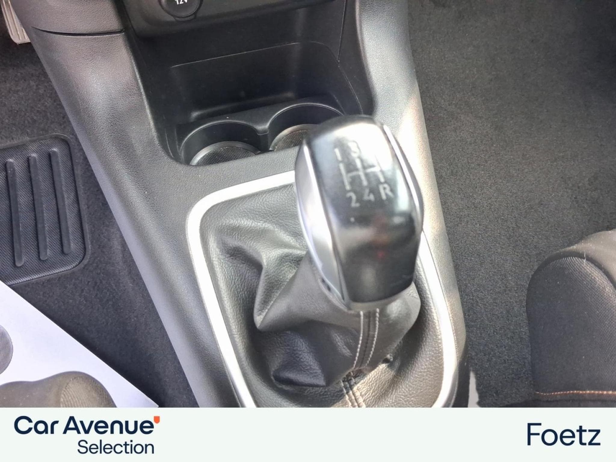 CITROEN C3 1.5 BlueHDi 100ch S&S Shine (2021) - Foto 10