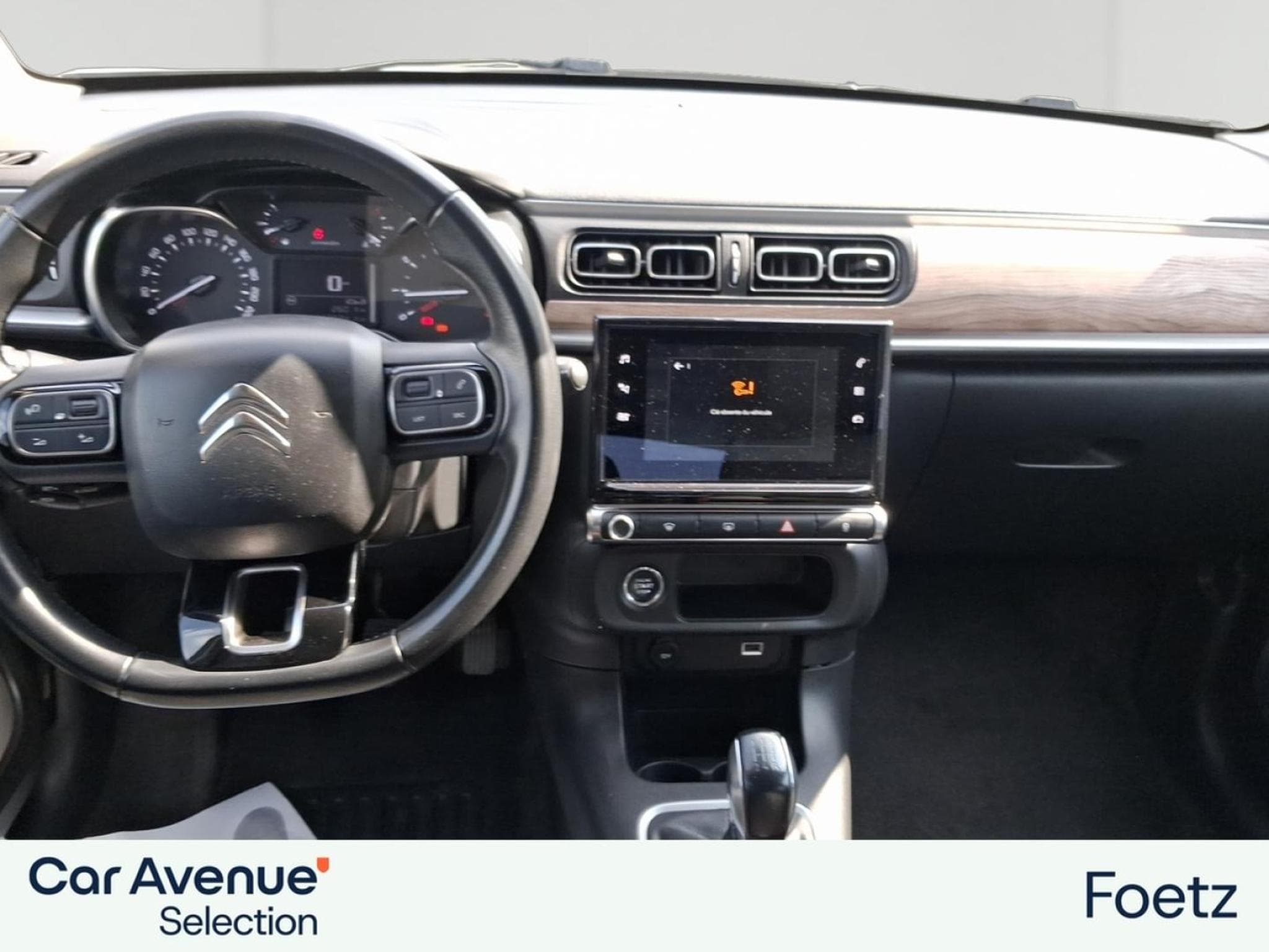 CITROEN C3 1.5 BlueHDi 100ch S&S Shine (2021) - Foto 3