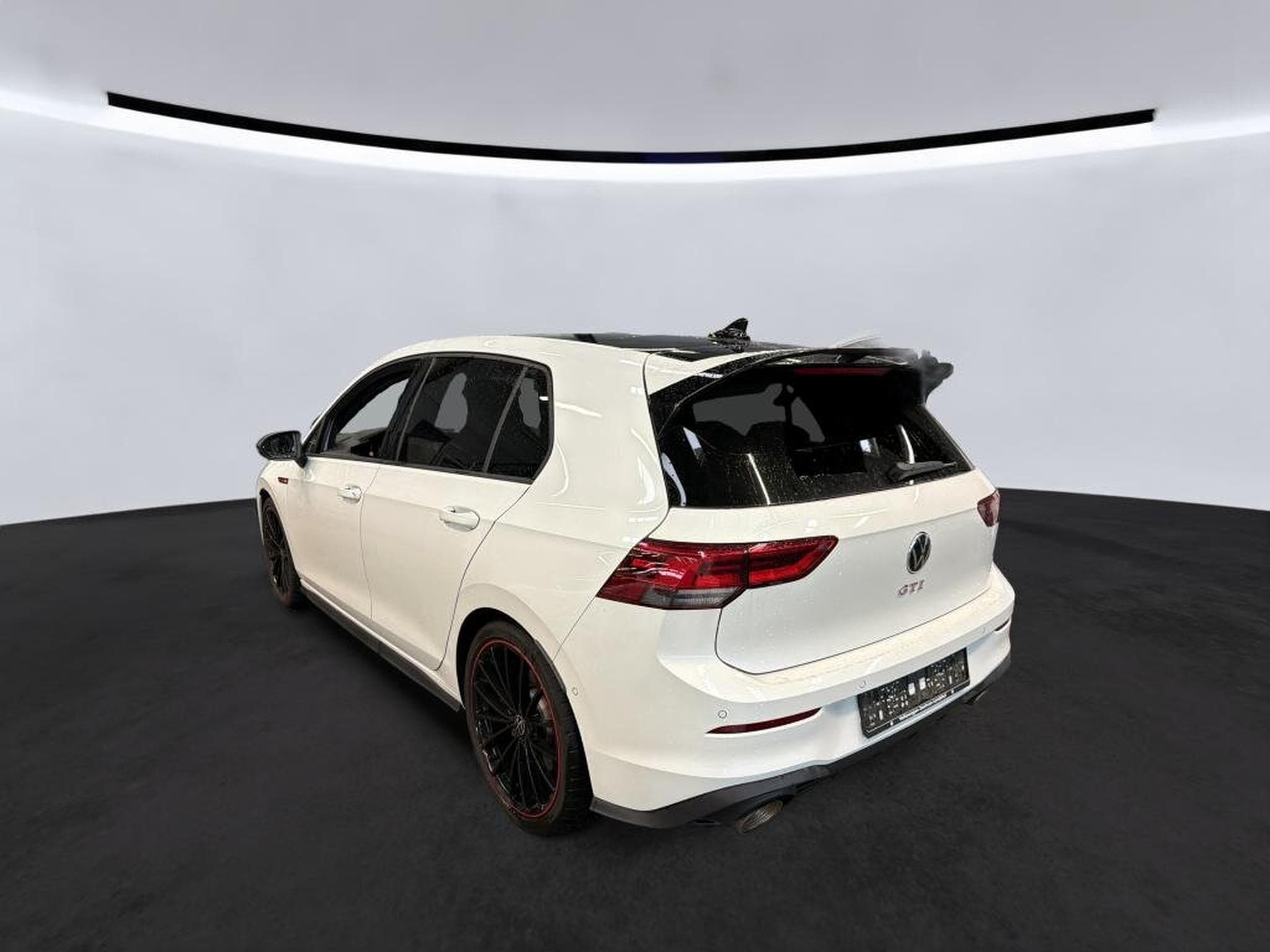 VW Golf GTI CLUBSPORT 2.0 TSI 301 CV DSG7 (2024) - Foto 4