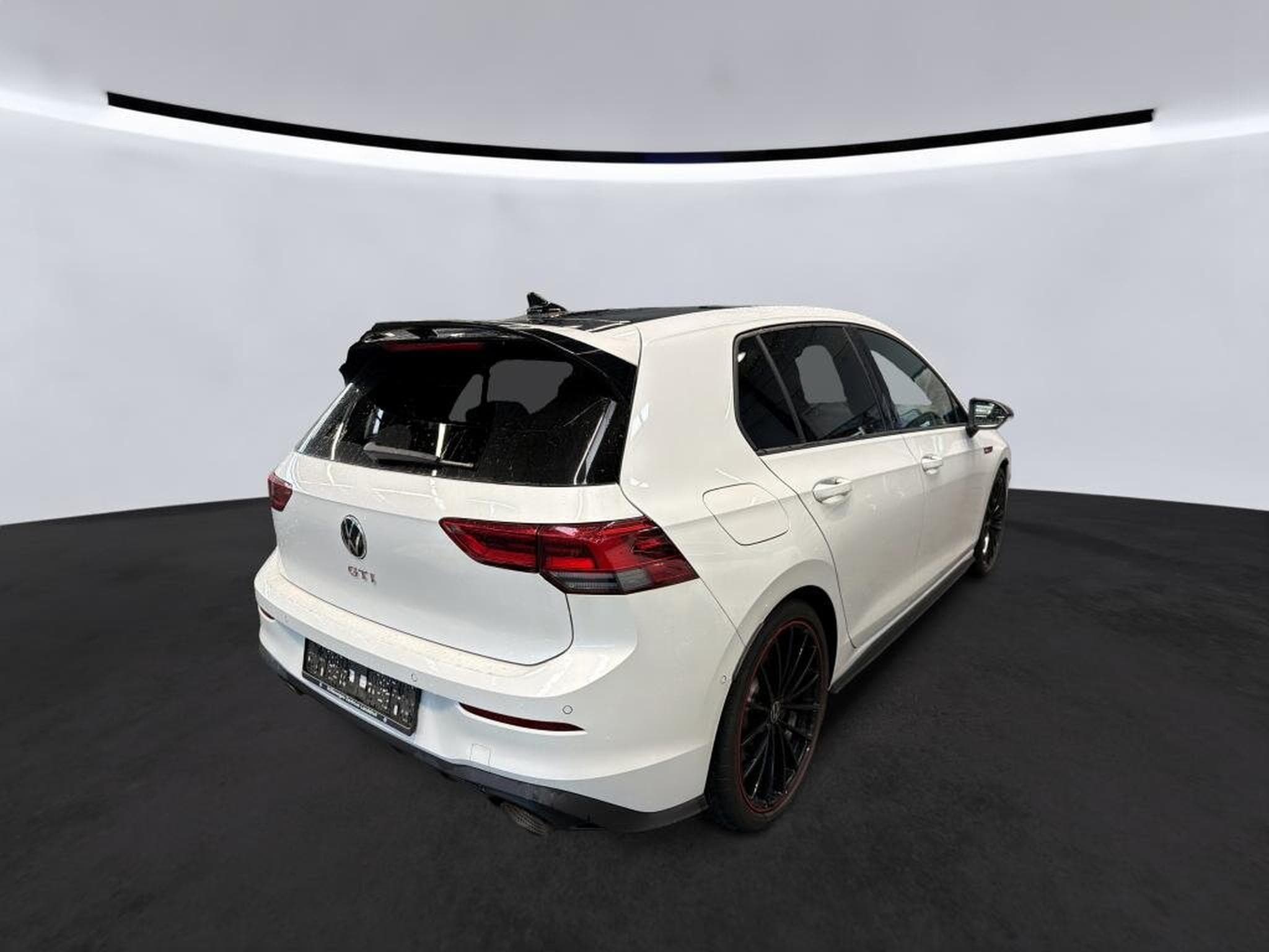 VW Golf GTI CLUBSPORT 2.0 TSI 301 CV DSG7 (2024) - Foto 5