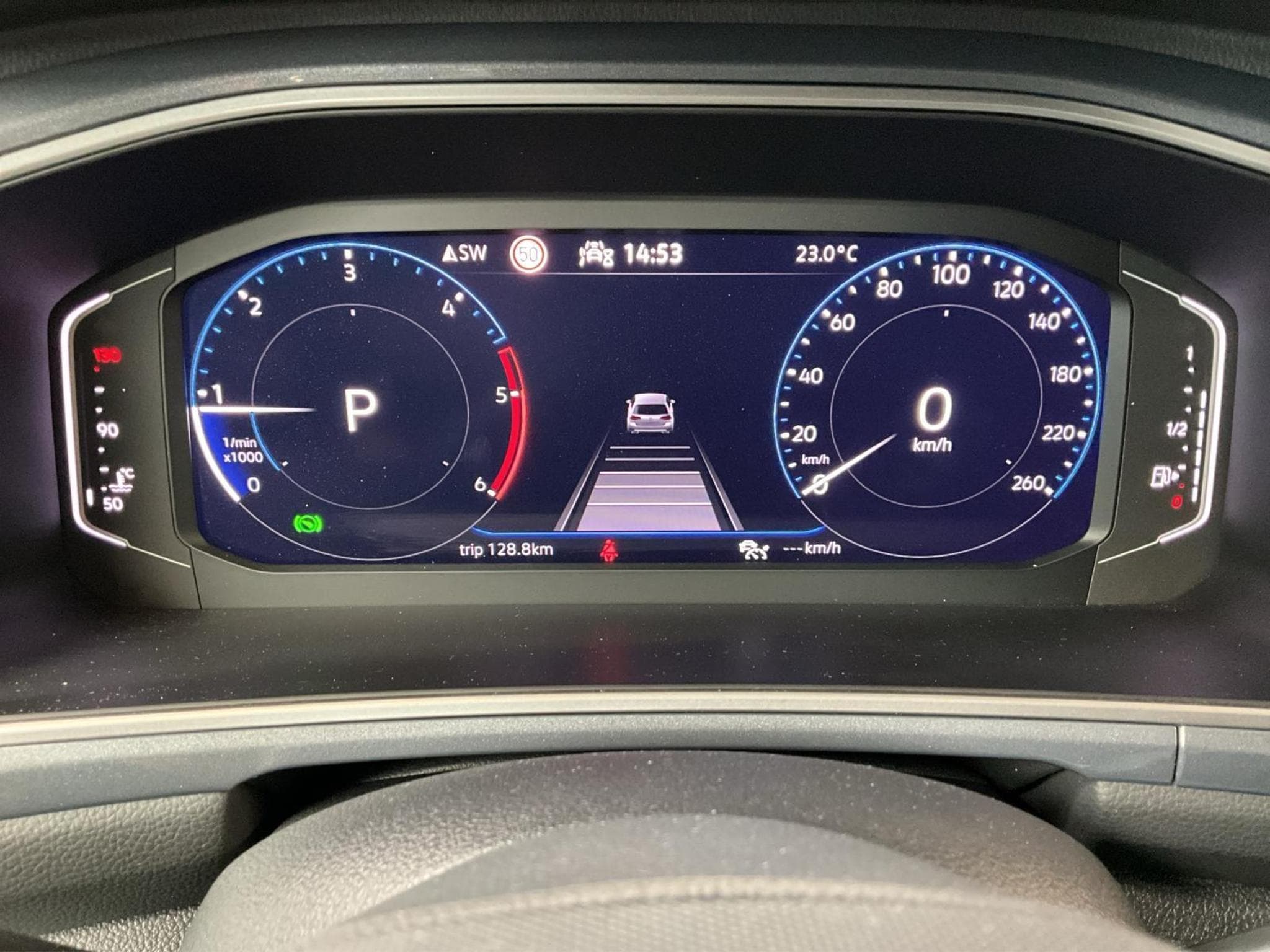 VW T-Roc Style+DSG+Matrix-LED+IQ-Drive+AHK (2022) - Photo 11