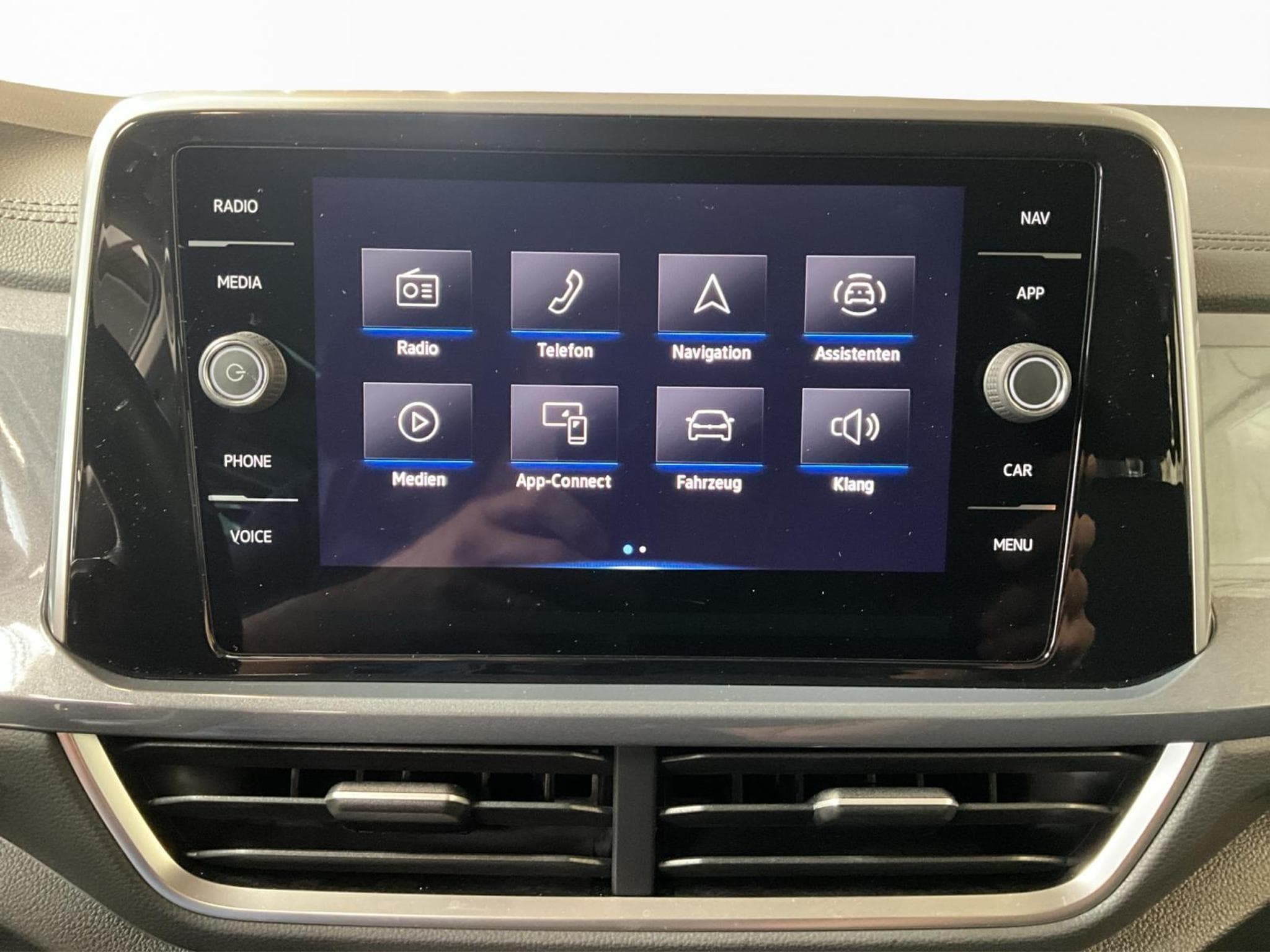VW T-Roc Style+DSG+Matrix-LED+IQ-Drive+AHK (2022) - Photo 13