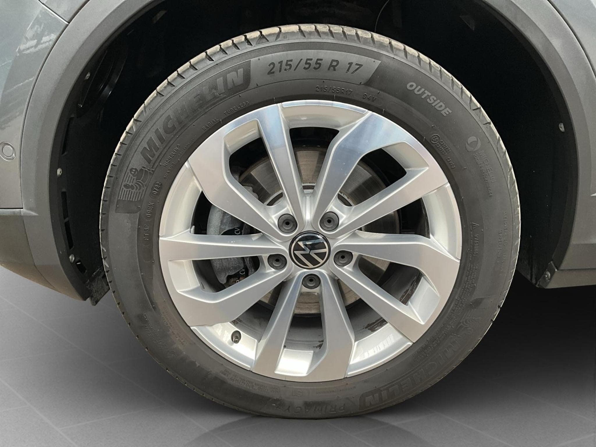 VW T-Roc Style+DSG+Matrix-LED+IQ-Drive+AHK (2022) - Photo 8