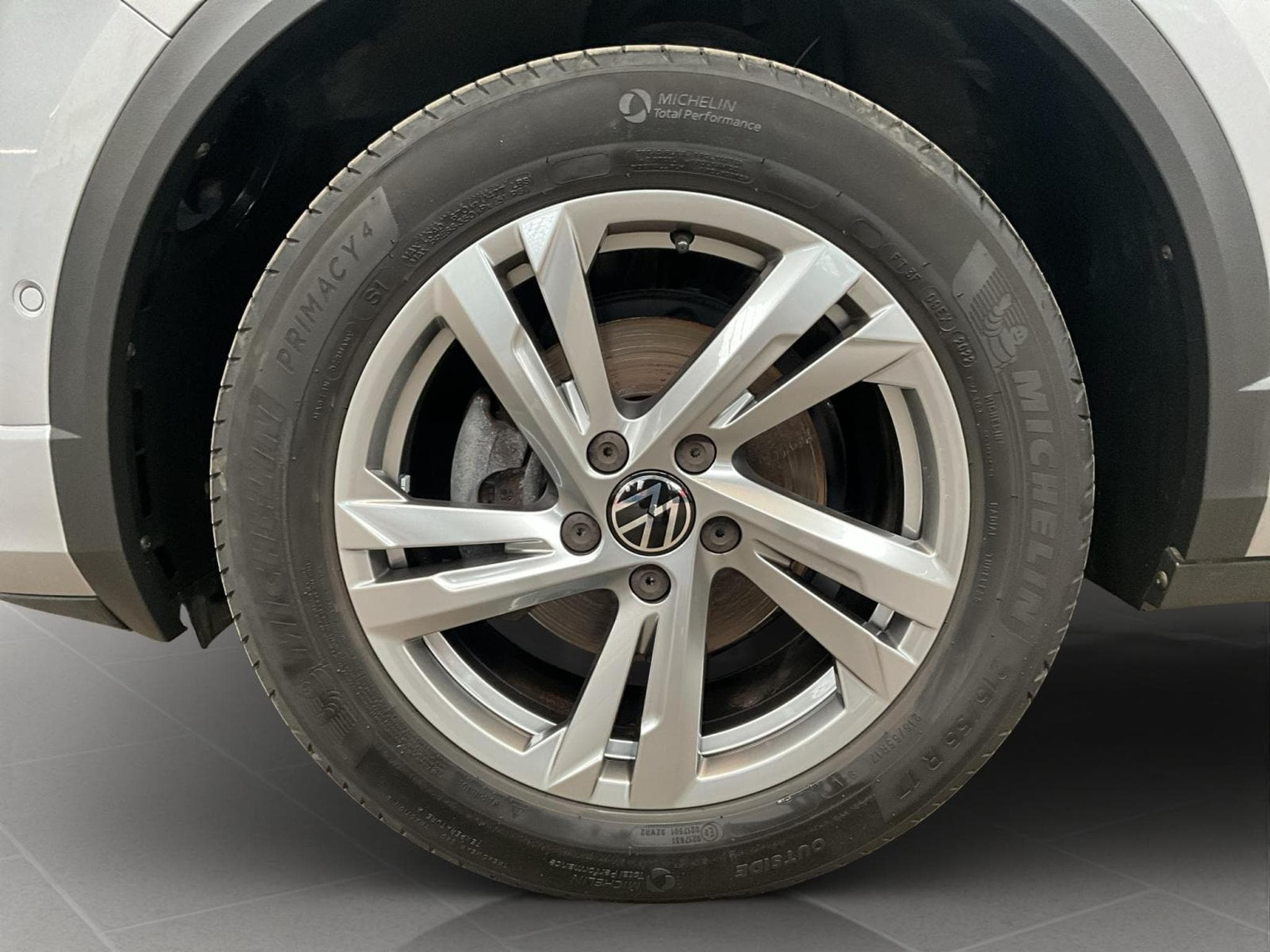 VW T-Roc R-Line+DSG+P.Travel+IQ-Drive+LED+AHK (2022) - Foto 8