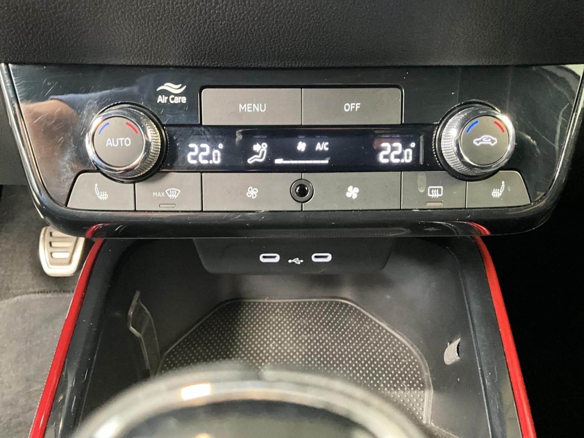 Skoda Fabia Monte-Carlo+BVM+LED+Navi+digi (2025) - Photo 19
