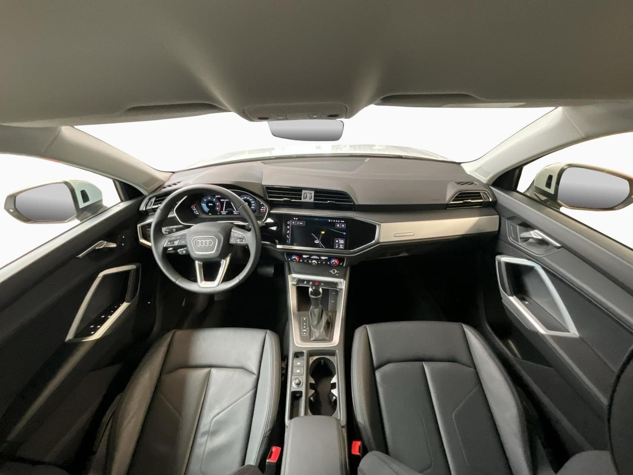 Audi Q3 Advanced+S-Tronic+35TDI+P.Business+P.Assistance (2025) - Foto 2
