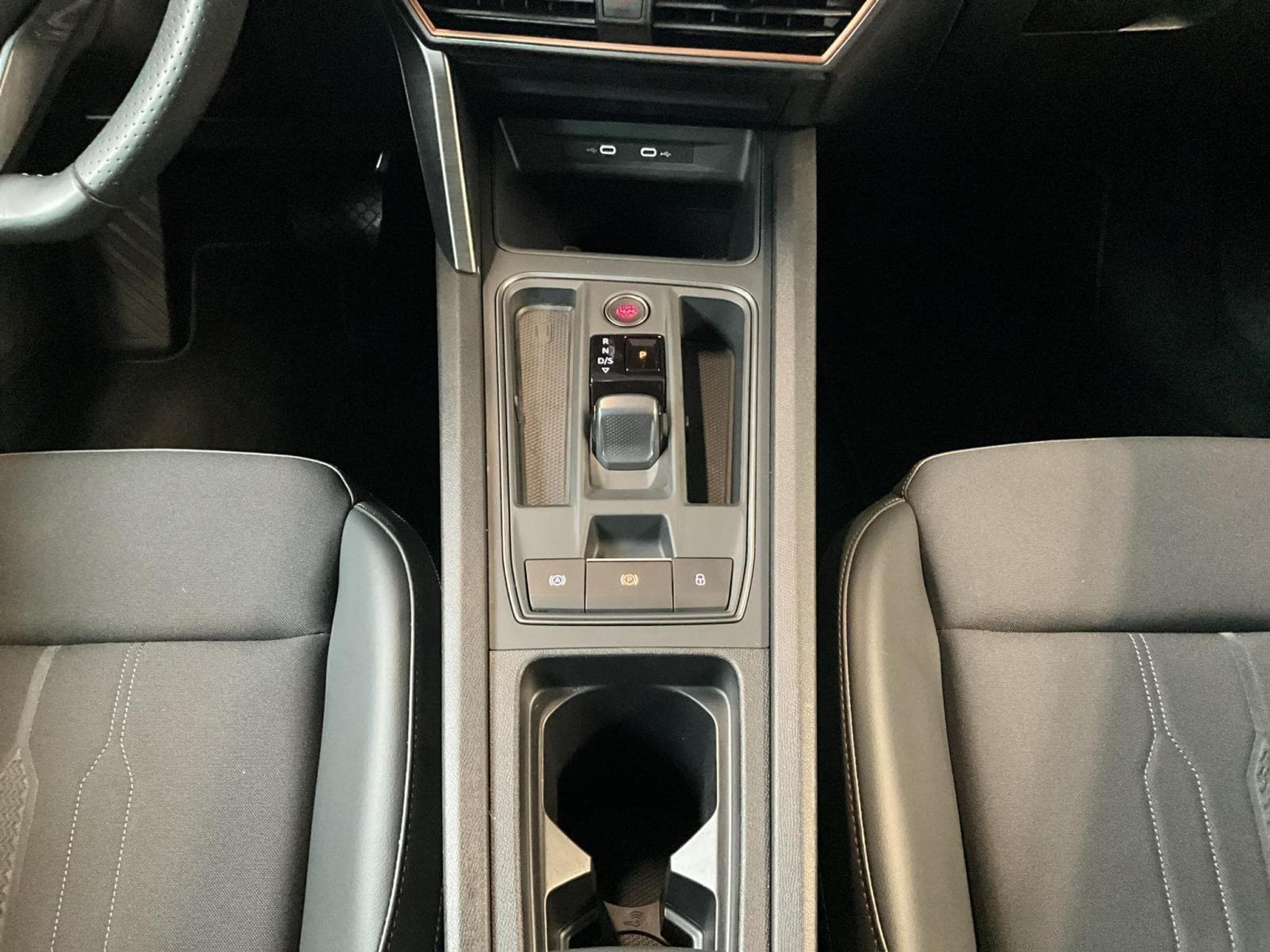 Cupra Formentor Anniversaire-Edition+DSG+4Drive+Led+Navi+LM19+ (2022) - Foto 12