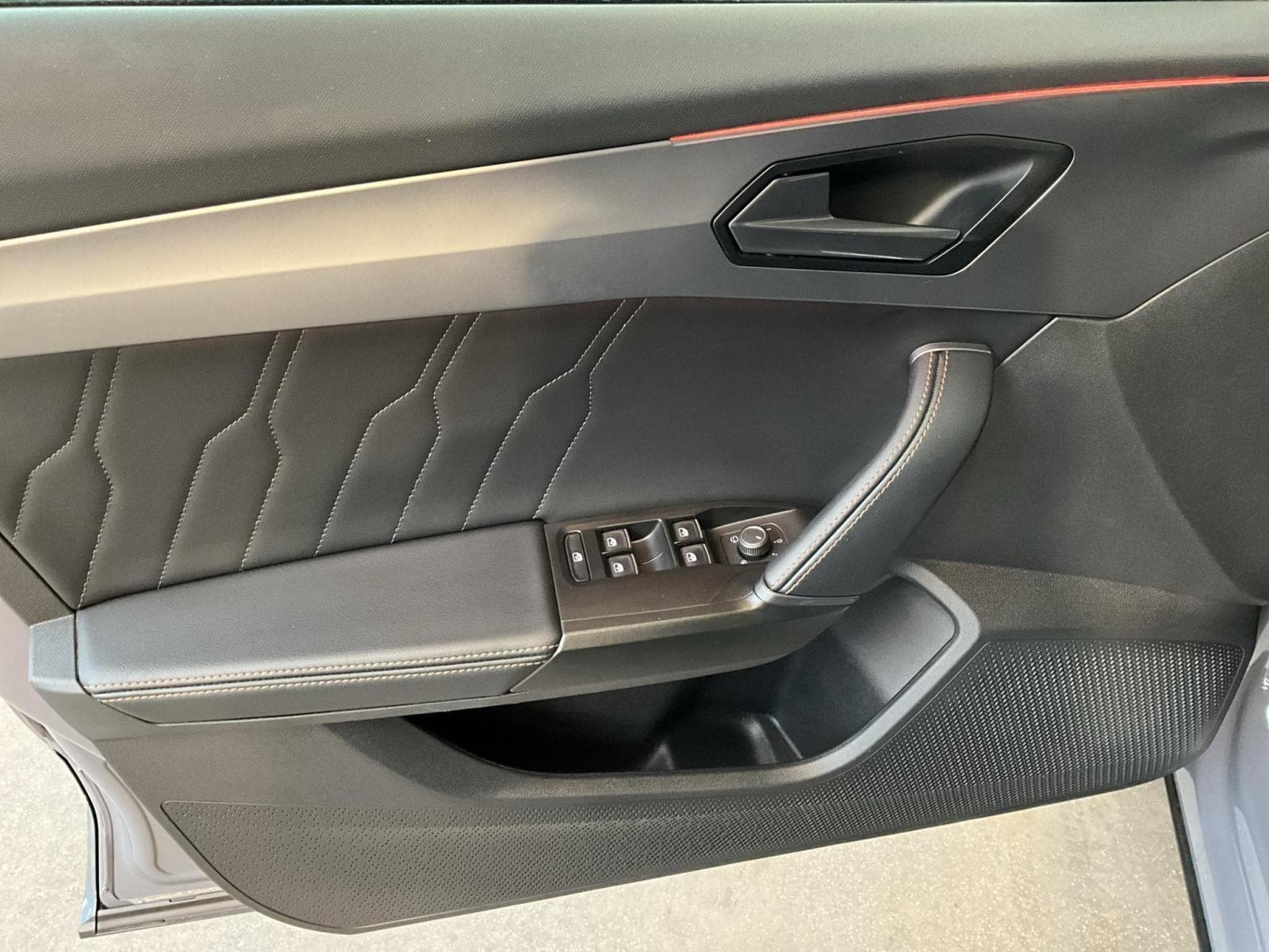 Cupra Formentor Anniversaire-Edition+DSG+4Drive+Led+Navi+LM19+ (2022) - Foto 14