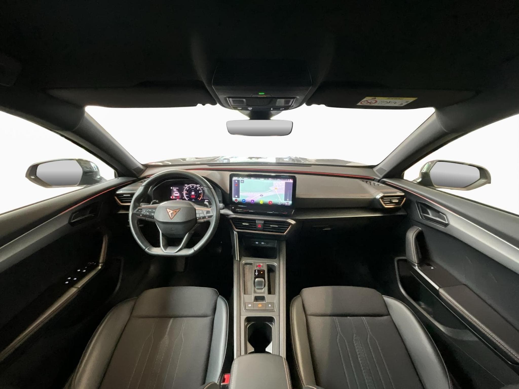 Cupra Formentor Anniversaire-Edition+DSG+4Drive+Led+Navi+LM19+ (2022) - Foto 2