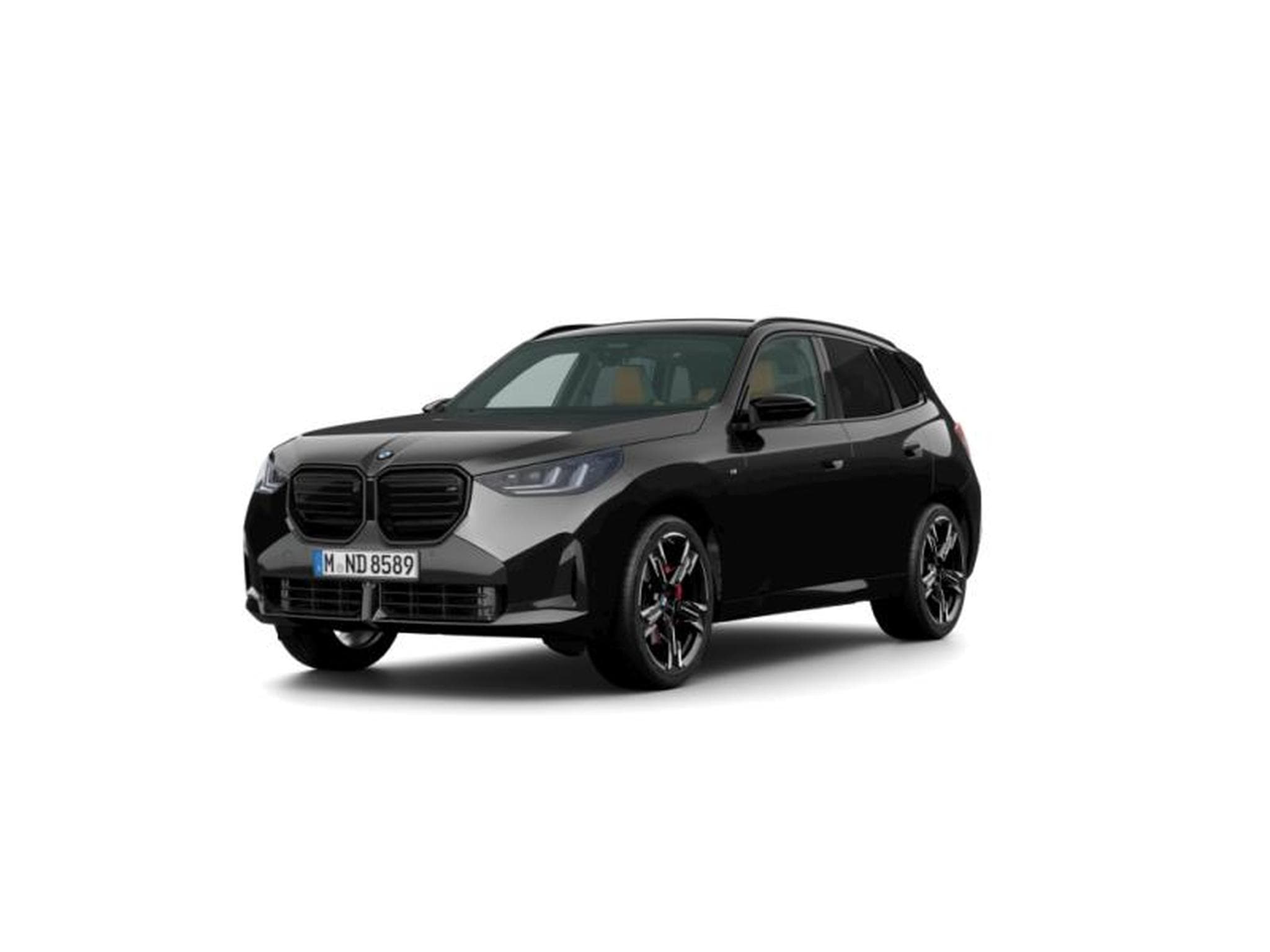 BMW X3 PACK M PRO (2025) - Foto 1