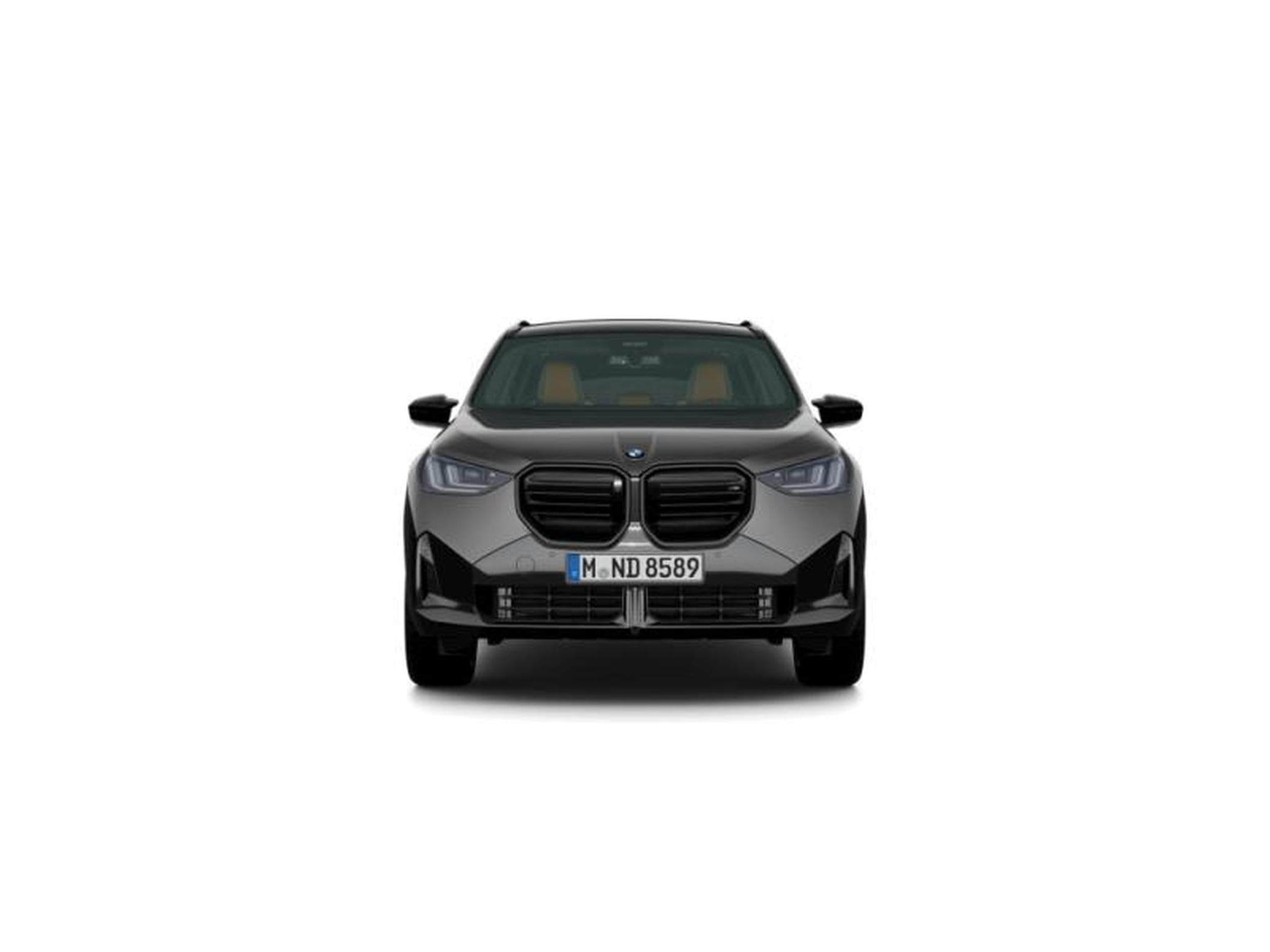 BMW X3 PACK M PRO (2025) - Foto 2