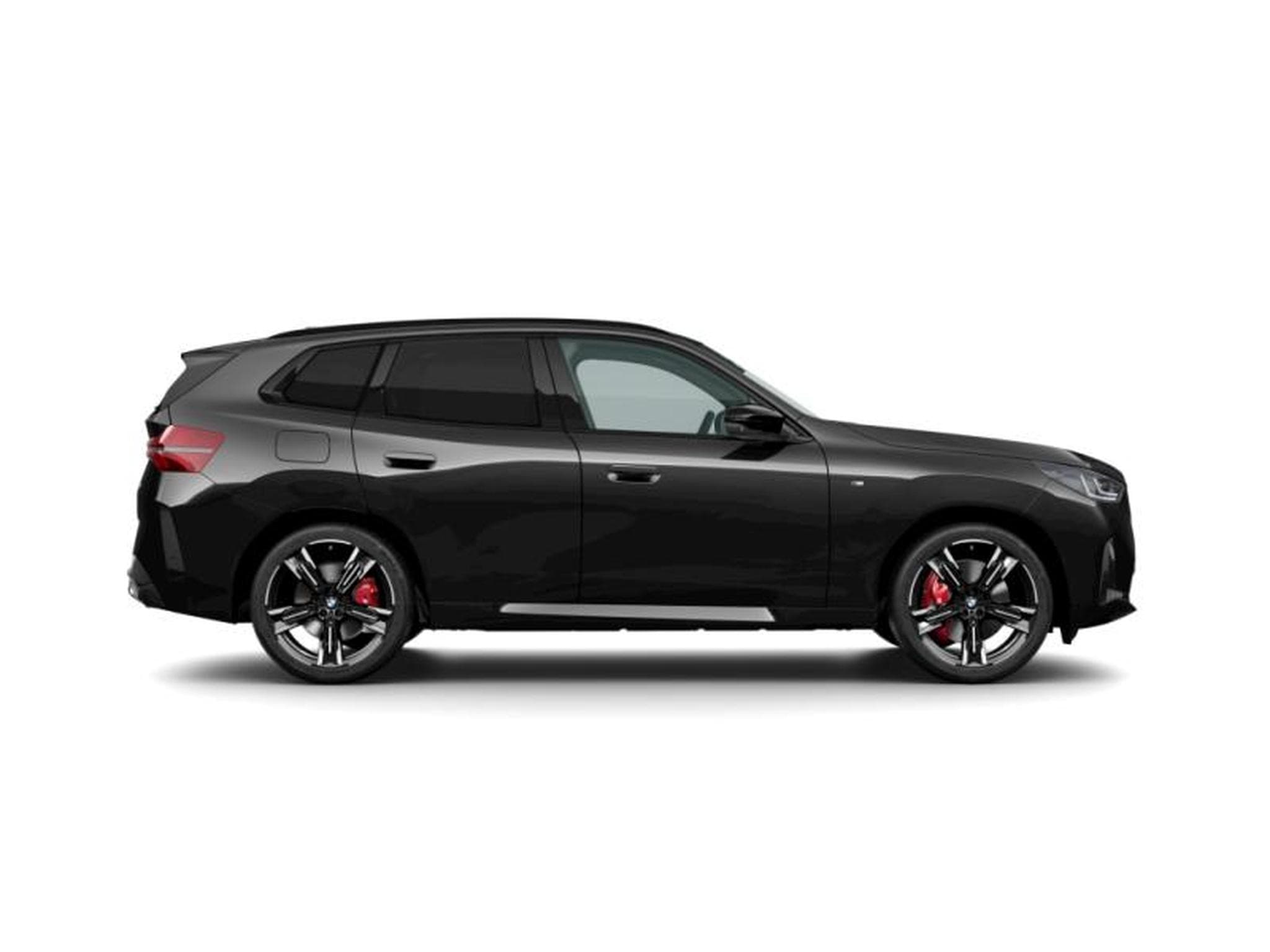 BMW X3 PACK M PRO (2025) - Foto 3