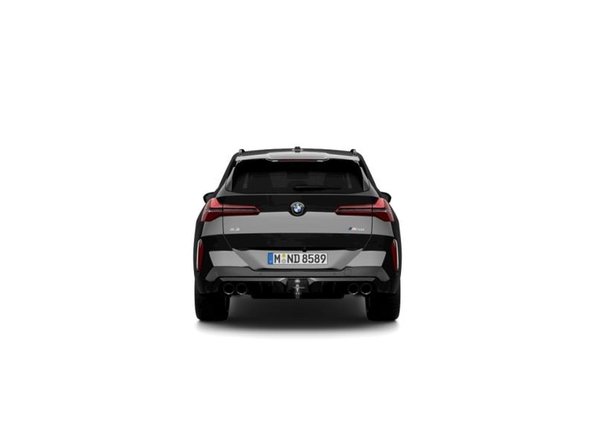 BMW X3 PACK M PRO (2025) - Foto 4