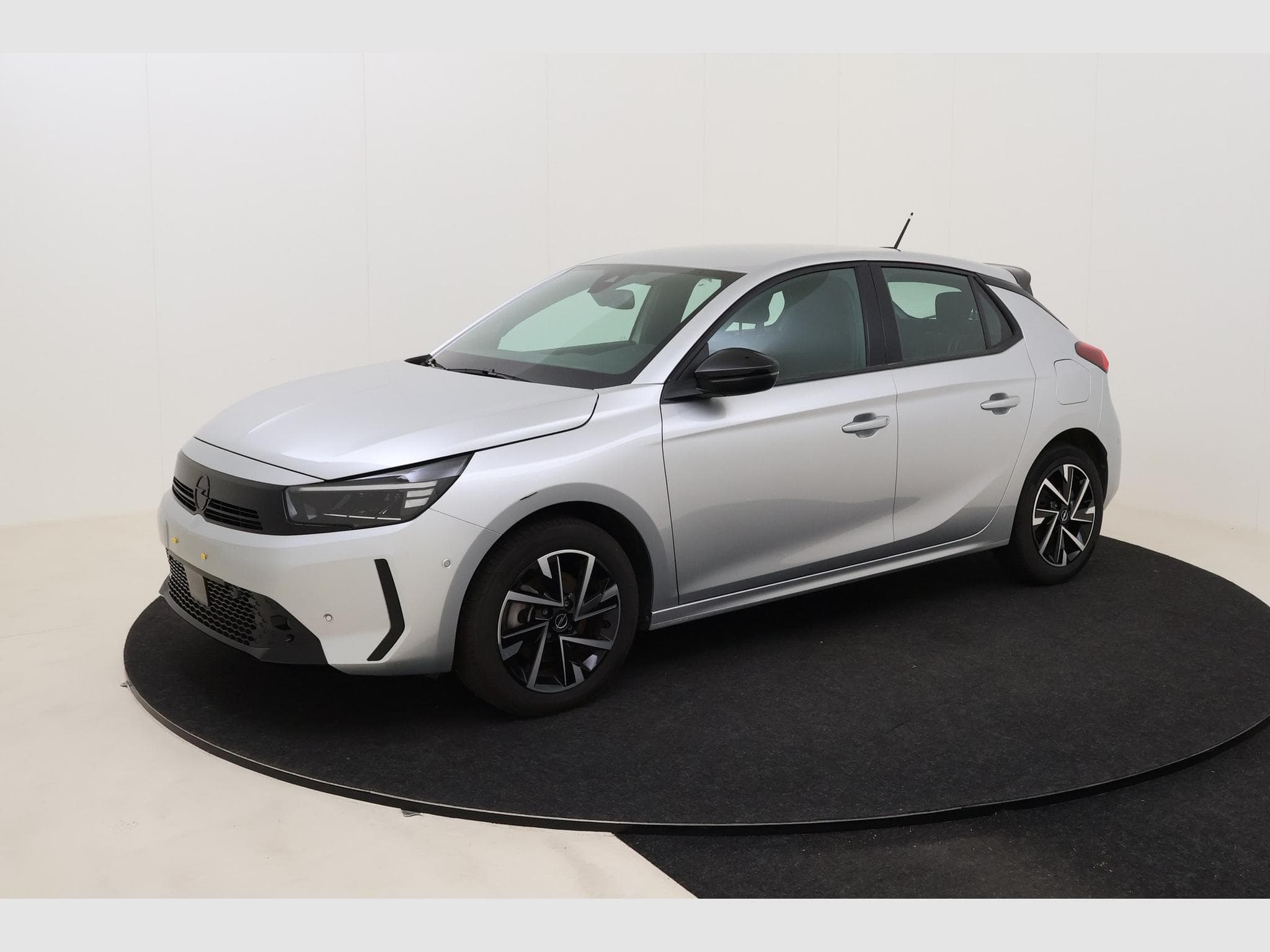 Opel Corsa GS (2025) - Photo 10