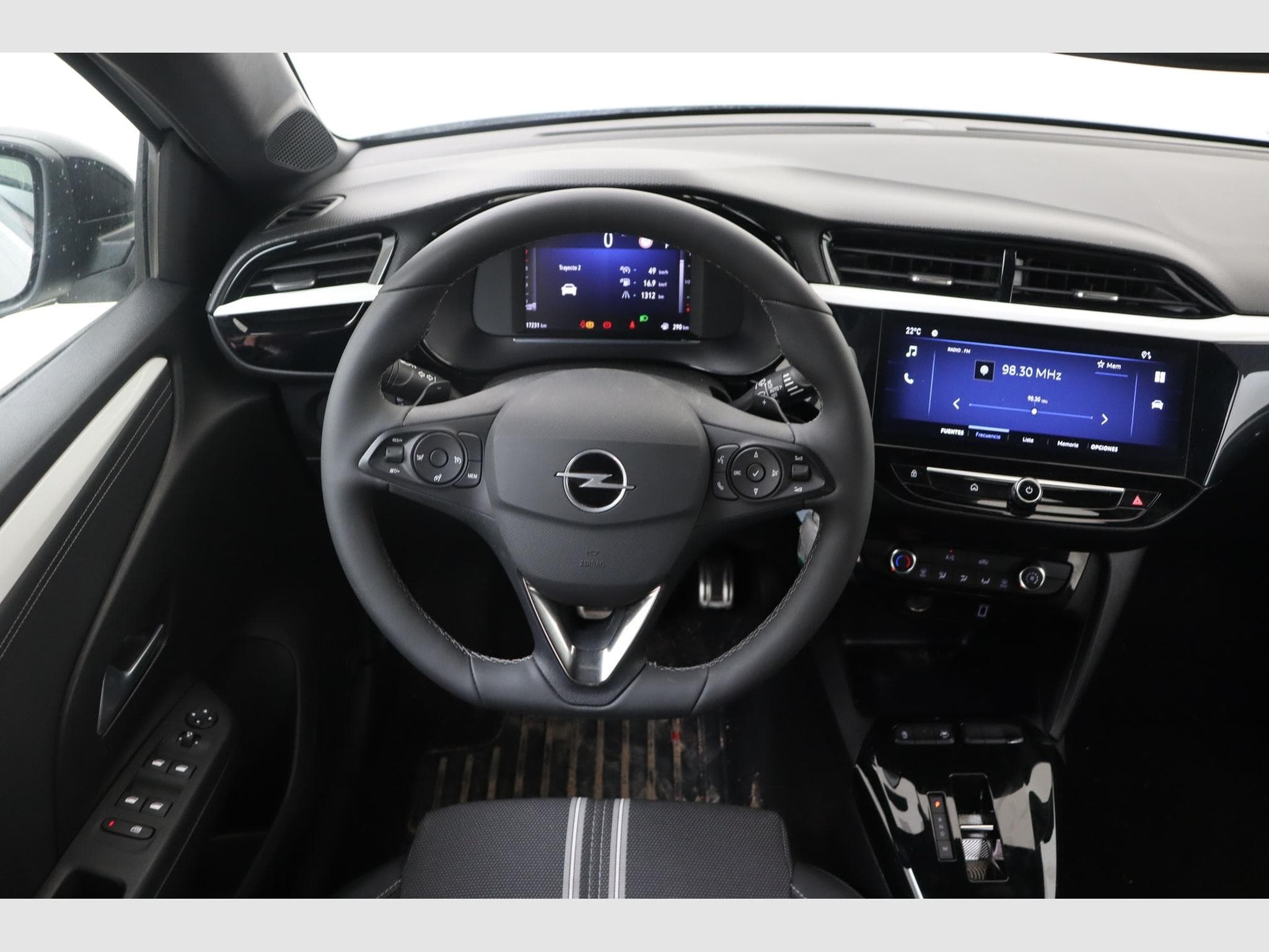 Opel Corsa GS (2025) - Photo 11