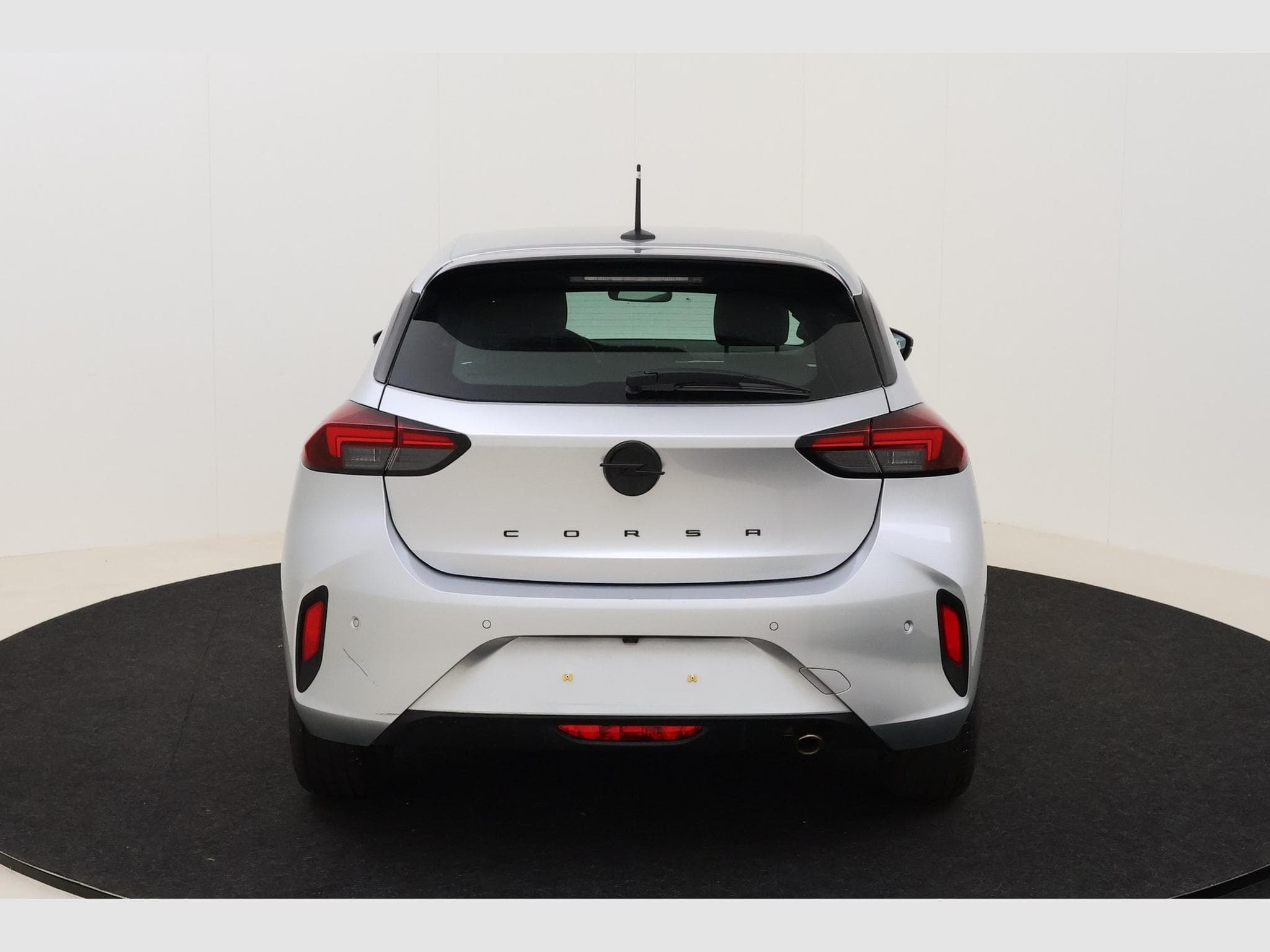 Opel Corsa GS (2025) - Photo 7