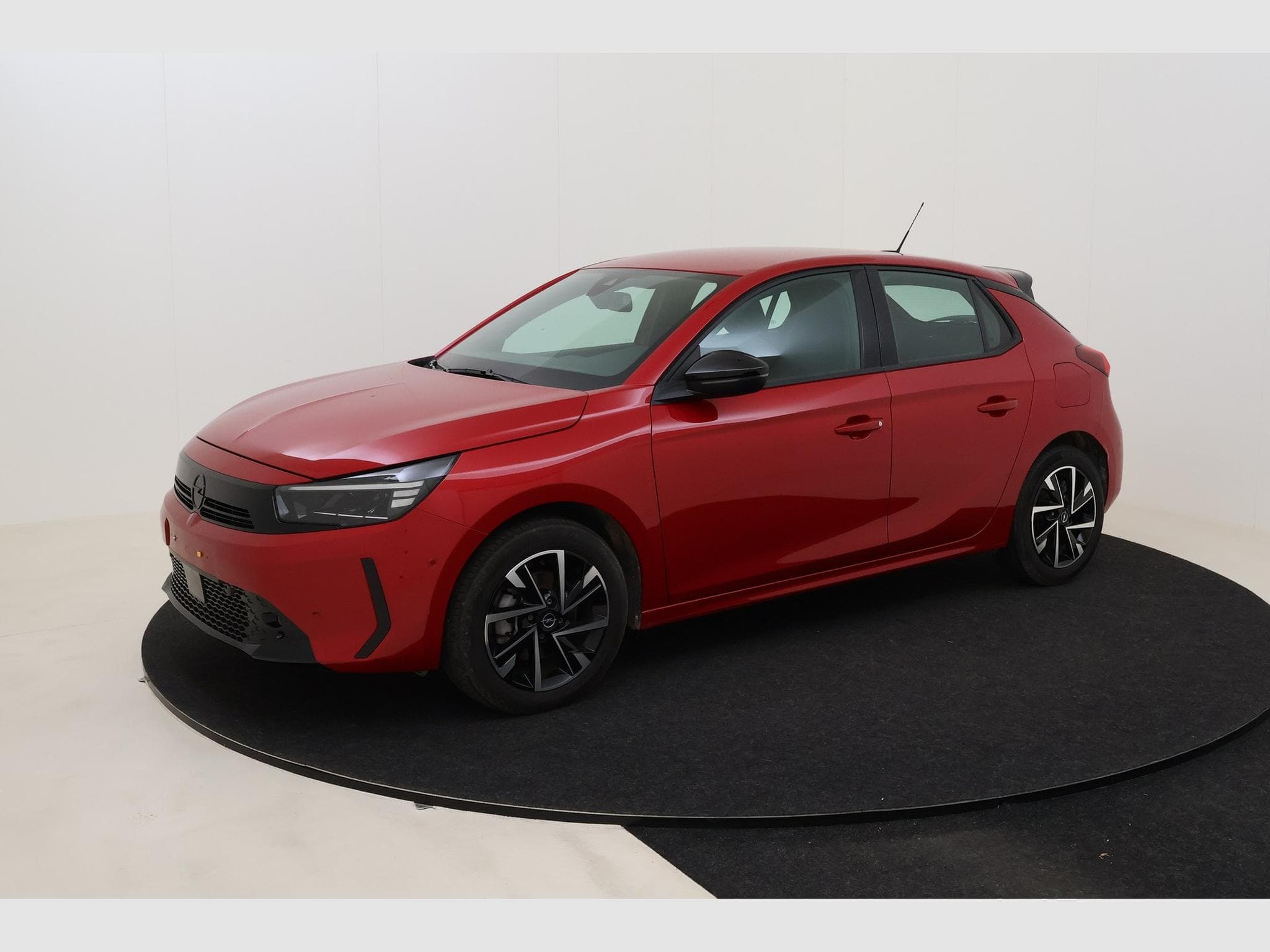 Opel Corsa GS (2025) - Foto 10