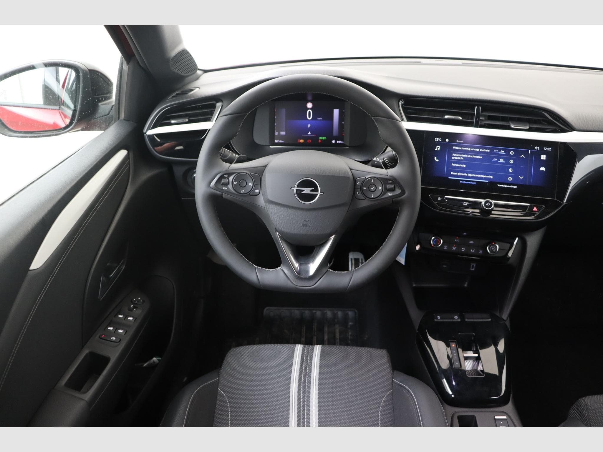 Opel Corsa GS (2025) - Foto 11