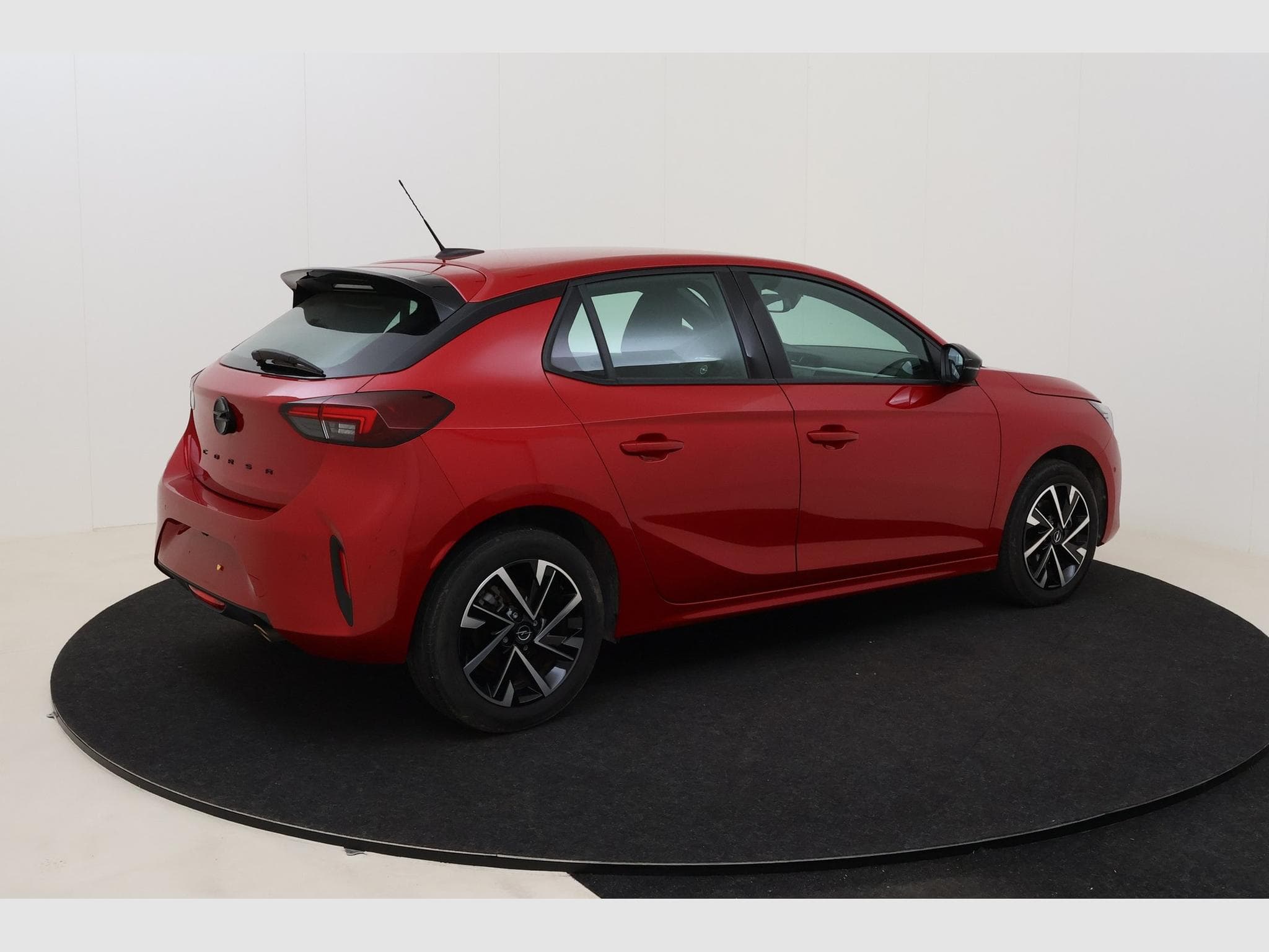 Opel Corsa GS (2025) - Foto 5