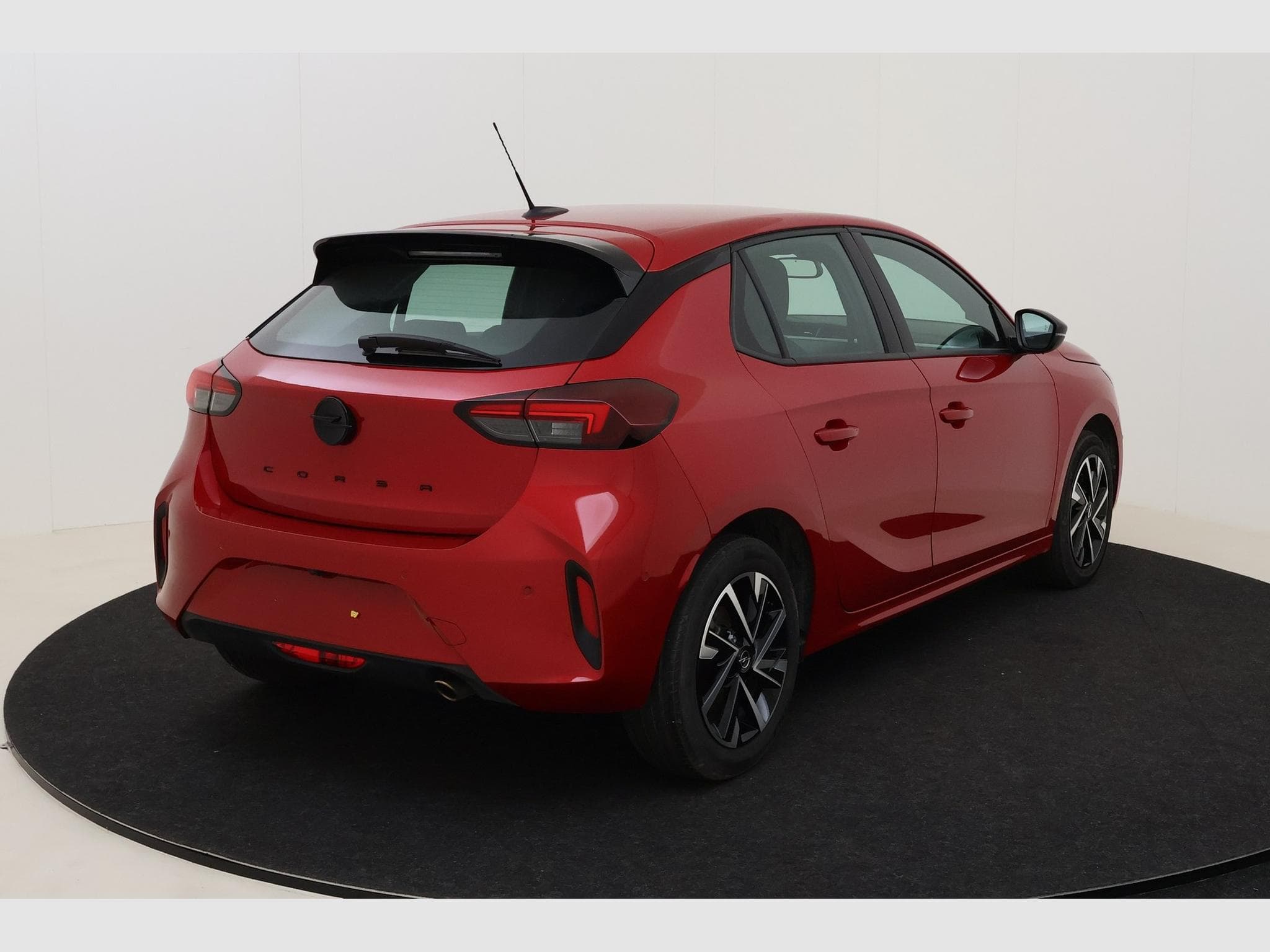 Opel Corsa GS (2025) - Foto 6