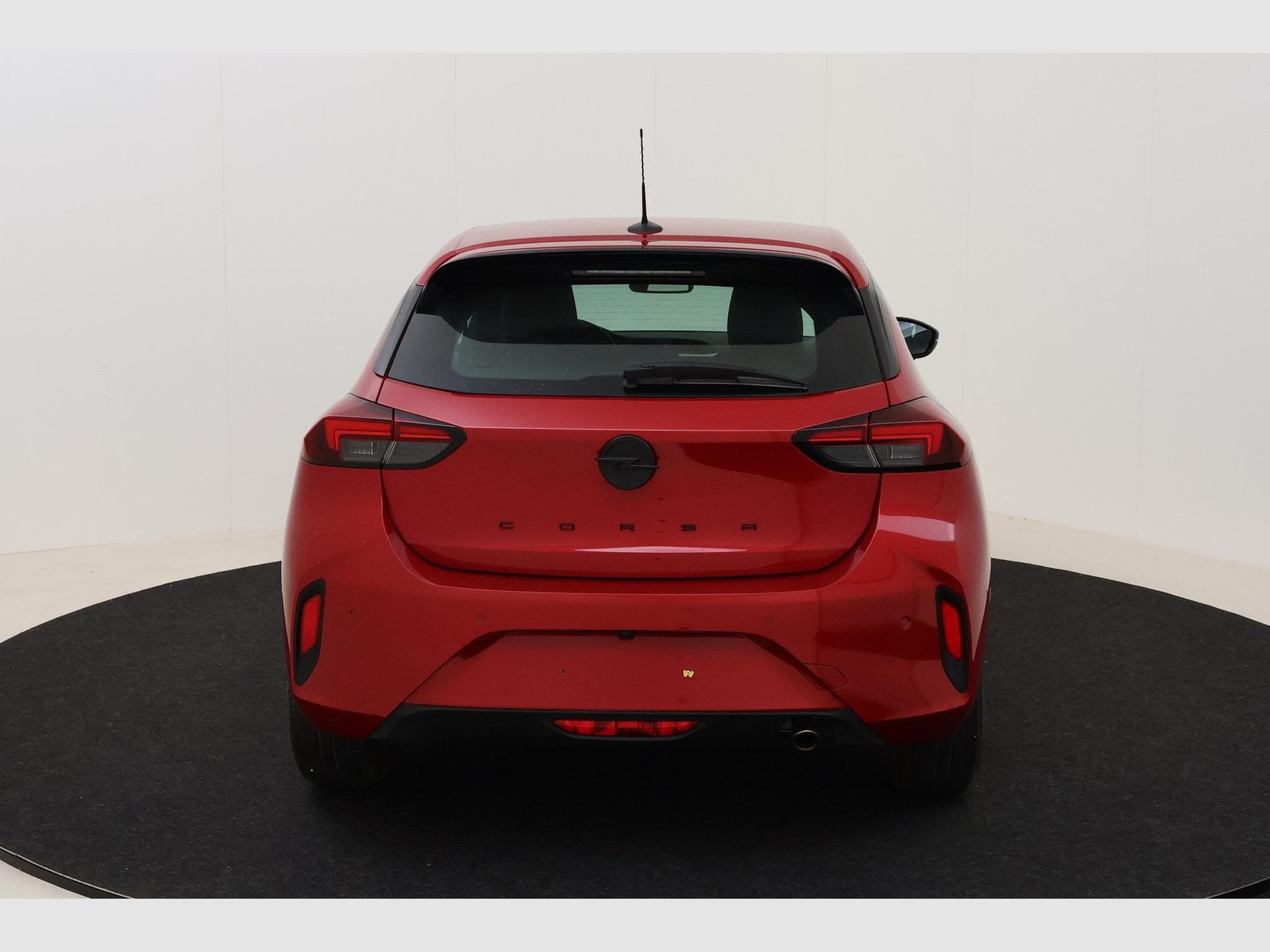 Opel Corsa GS (2025) - Foto 7