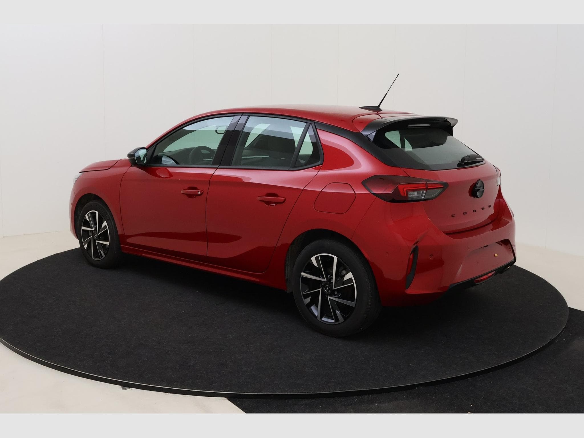 Opel Corsa GS (2025) - Foto 8
