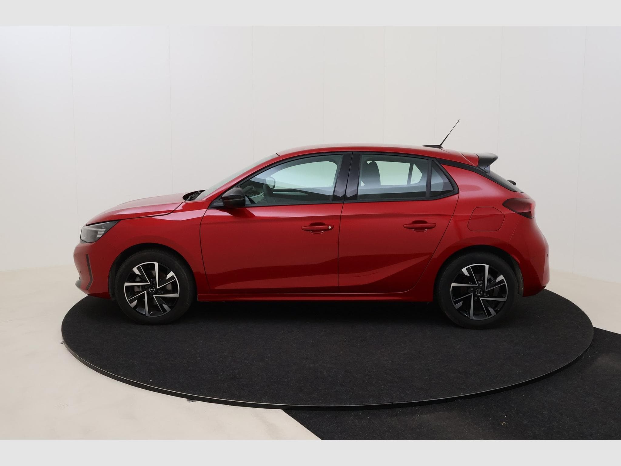 Opel Corsa GS (2025) - Foto 9